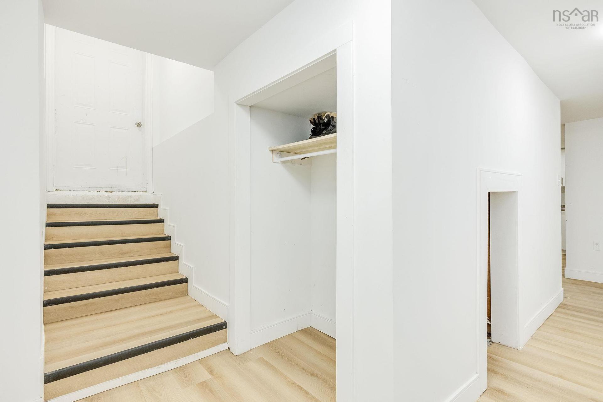 1119 Neily Crescent, Kingston, NS - Indoor Photo Showing Other Room