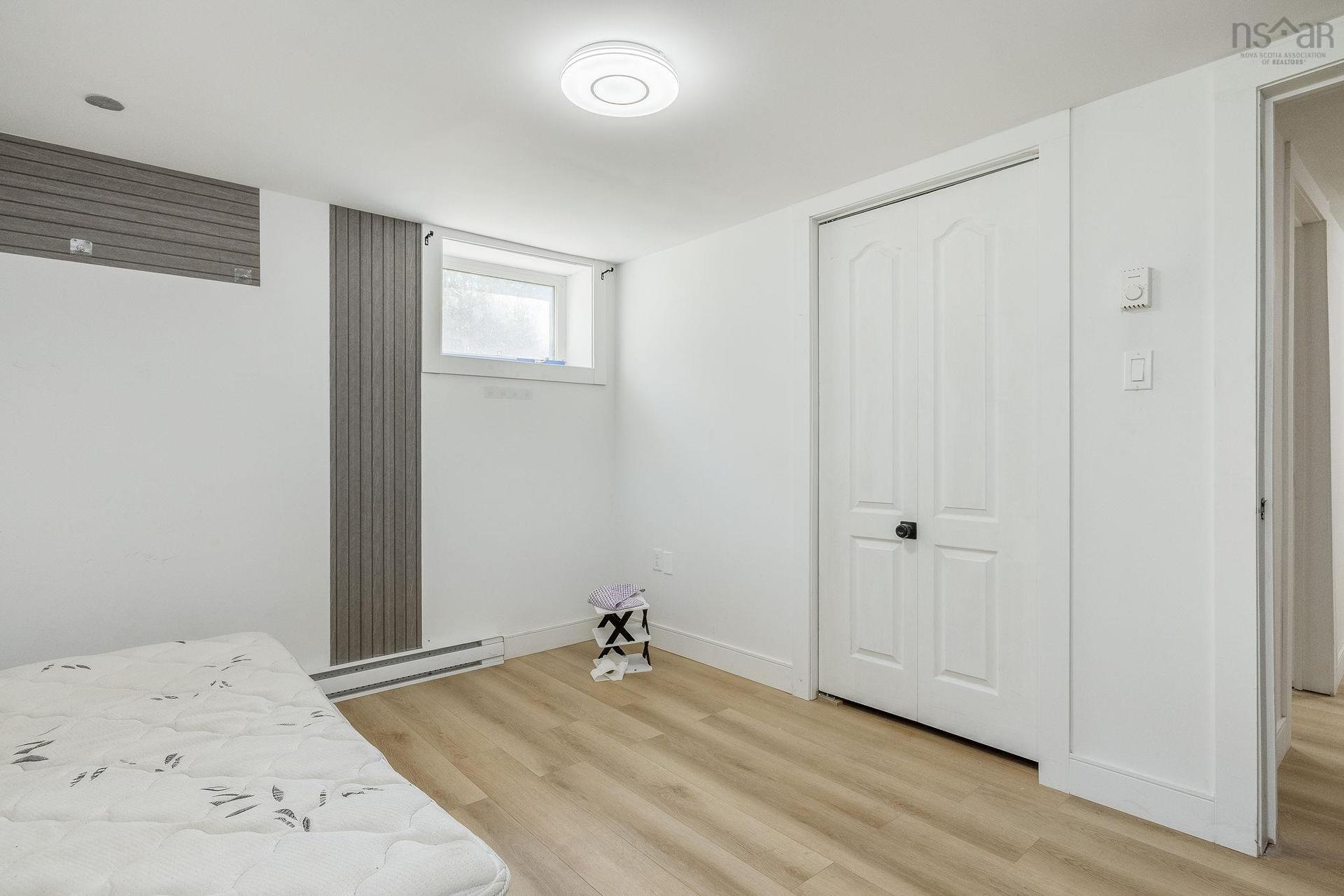 1119 Neily Crescent, Kingston, NS - Indoor Photo Showing Bedroom
