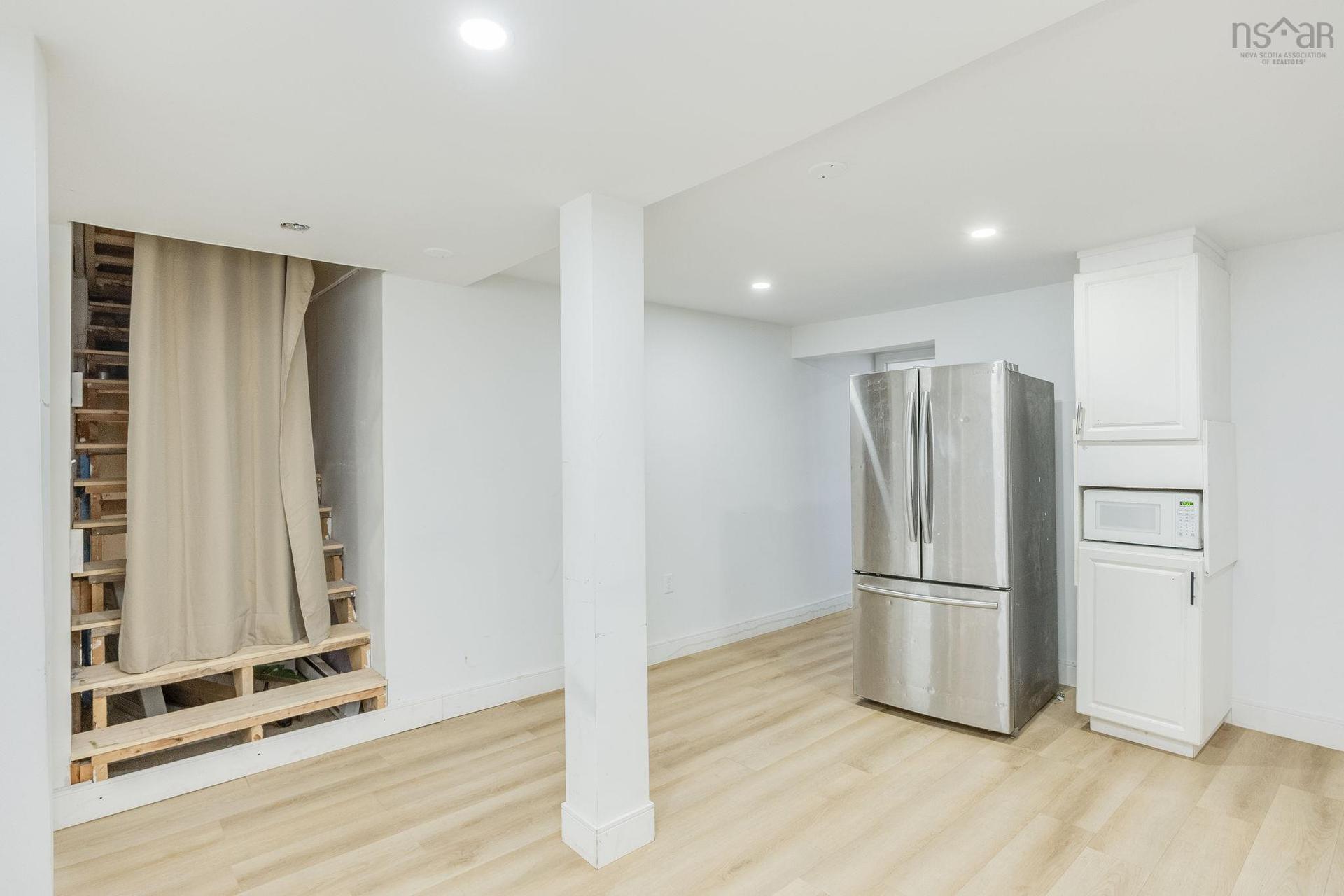1119 Neily Crescent, Kingston, NS - Indoor