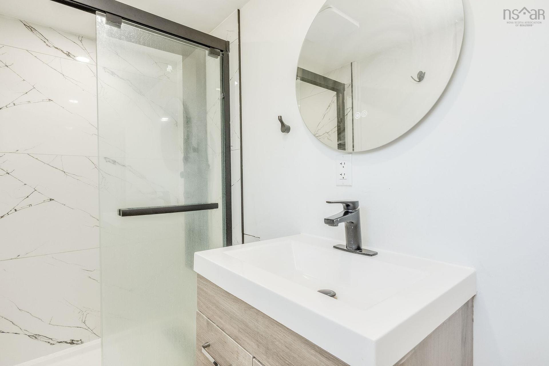 1119 Neily Crescent, Kingston, NS - Indoor Photo Showing Bathroom