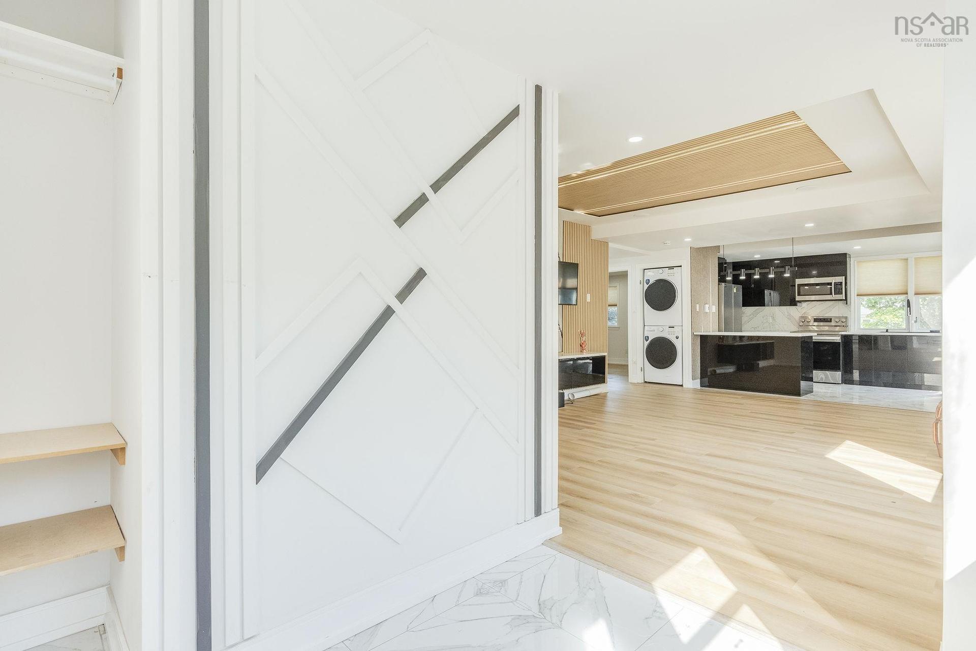1119 Neily Crescent, Kingston, NS - Indoor Photo Showing Other Room