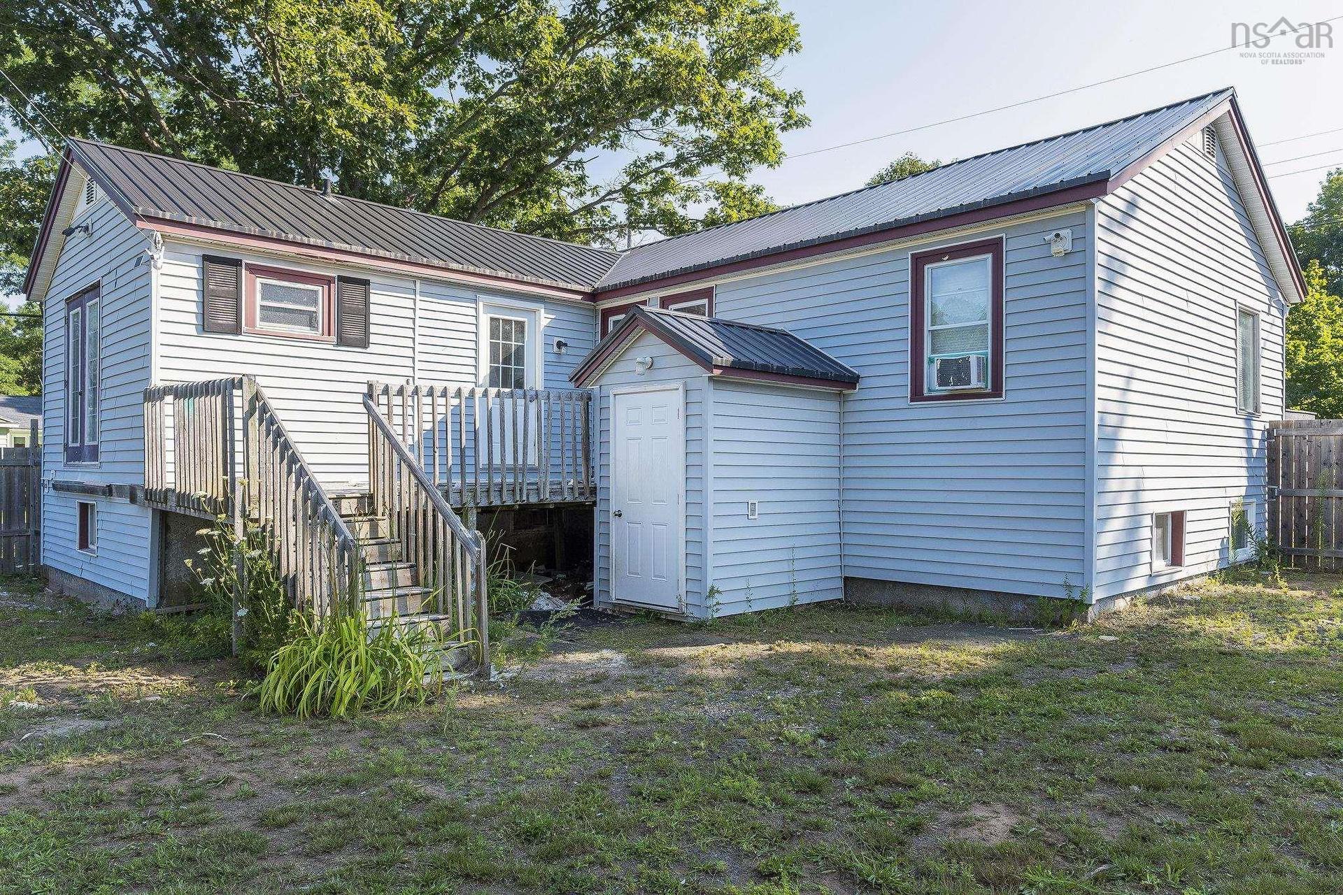 1119 Neily Crescent, Kingston, NS - Outdoor