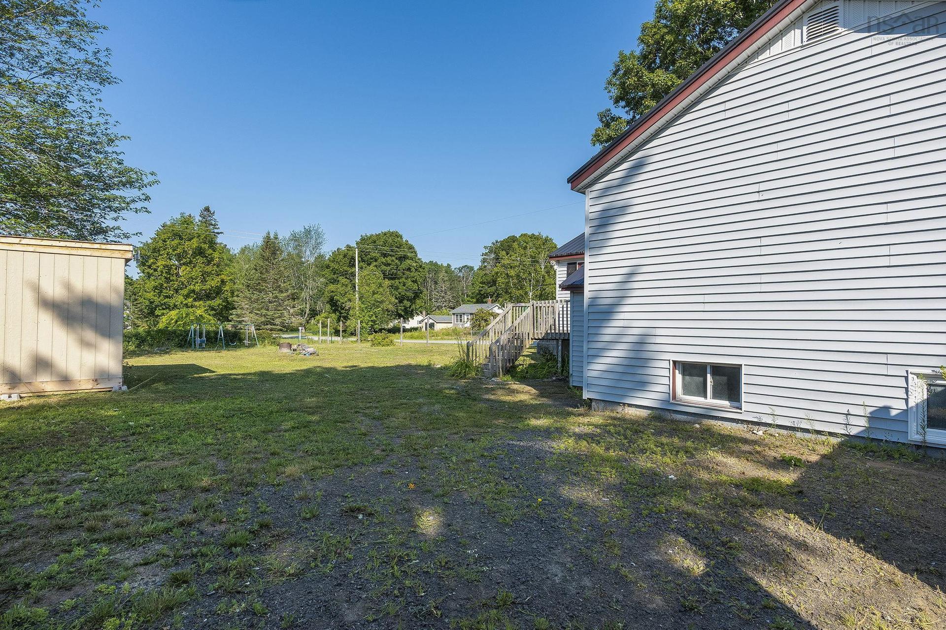 1119 Neily Crescent, Kingston, NS - Outdoor