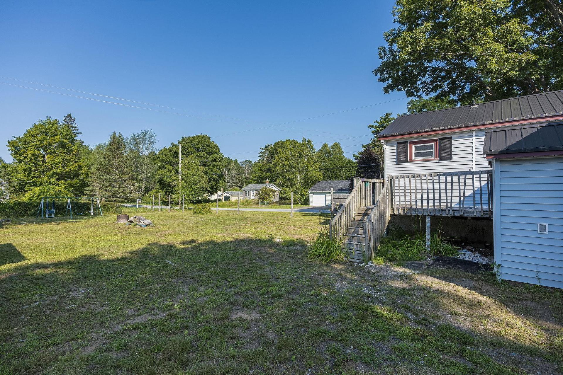 1119 Neily Crescent, Kingston, NS - Outdoor
