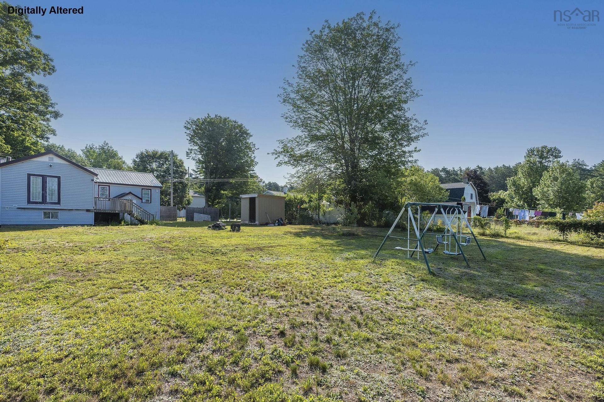 1119 Neily Crescent, Kingston, NS - Outdoor