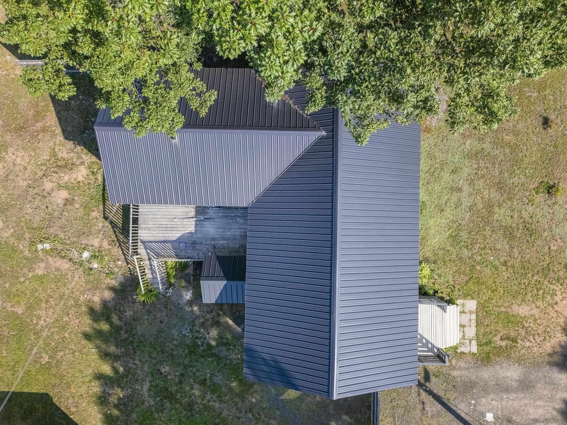 1119 Neily Crescent, Kingston, NS - Outdoor