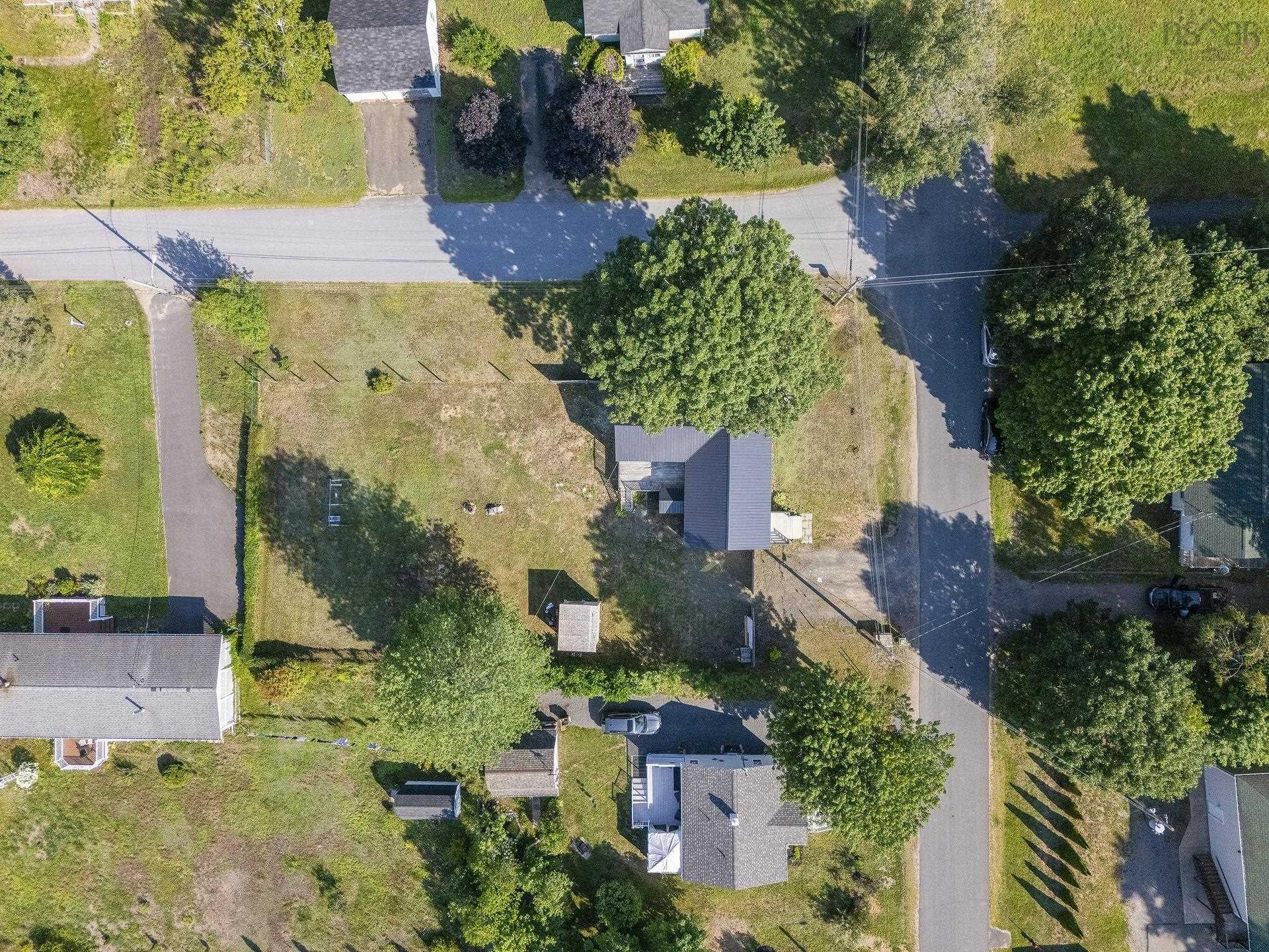 1119 Neily Crescent, Kingston, NS - Outdoor With View