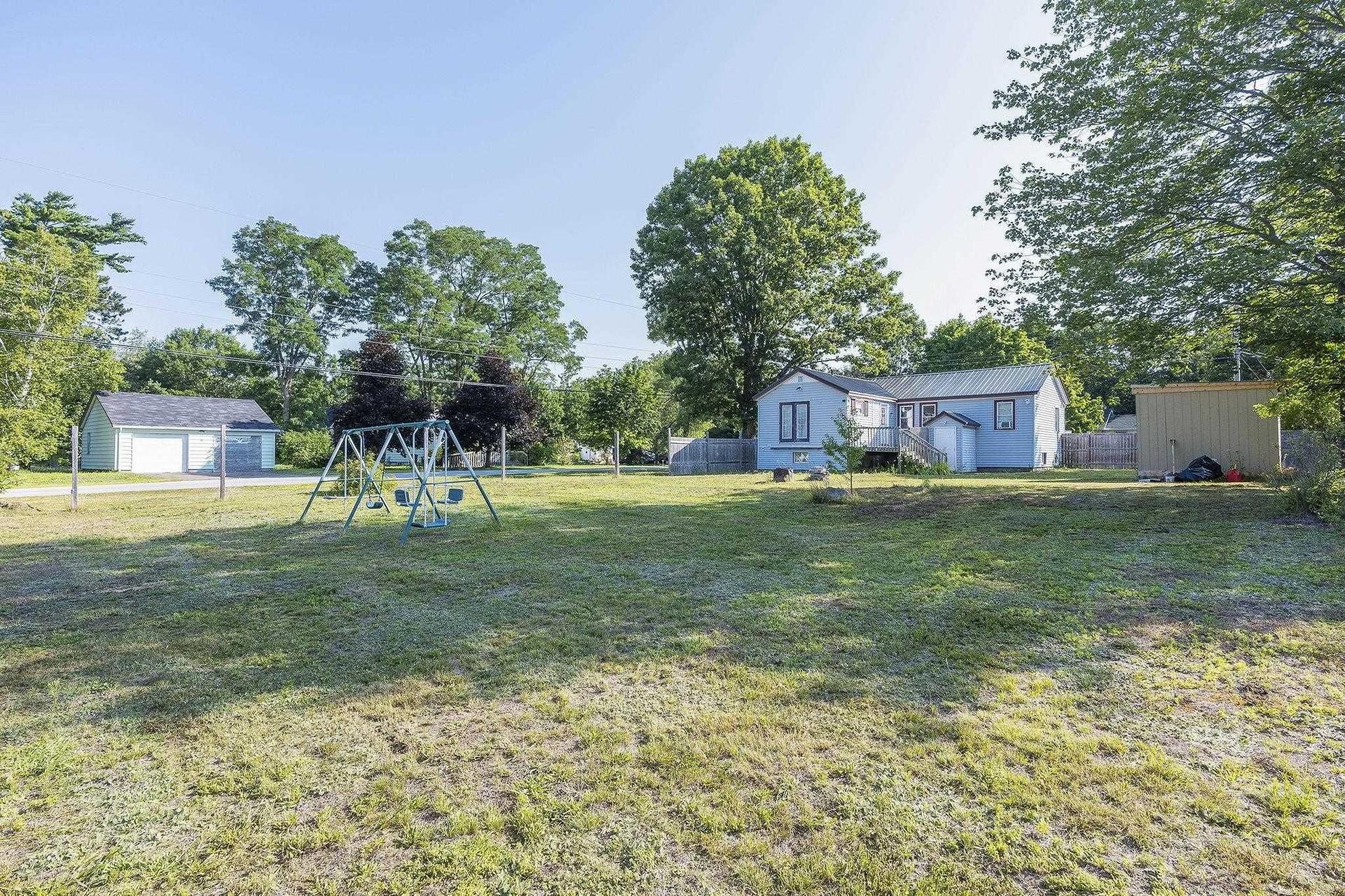 1119 Neily Crescent, Kingston, NS - Outdoor