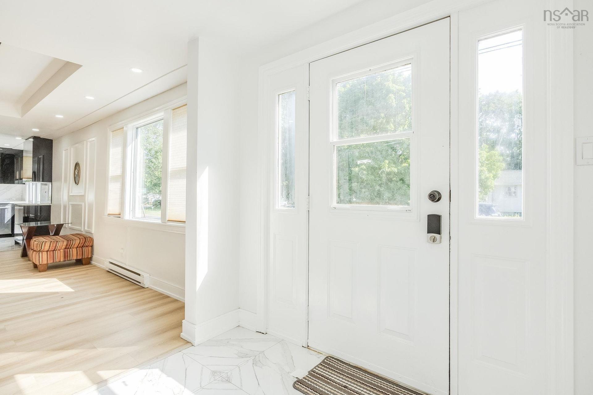 1119 Neily Crescent, Kingston, NS - Indoor Photo Showing Other Room