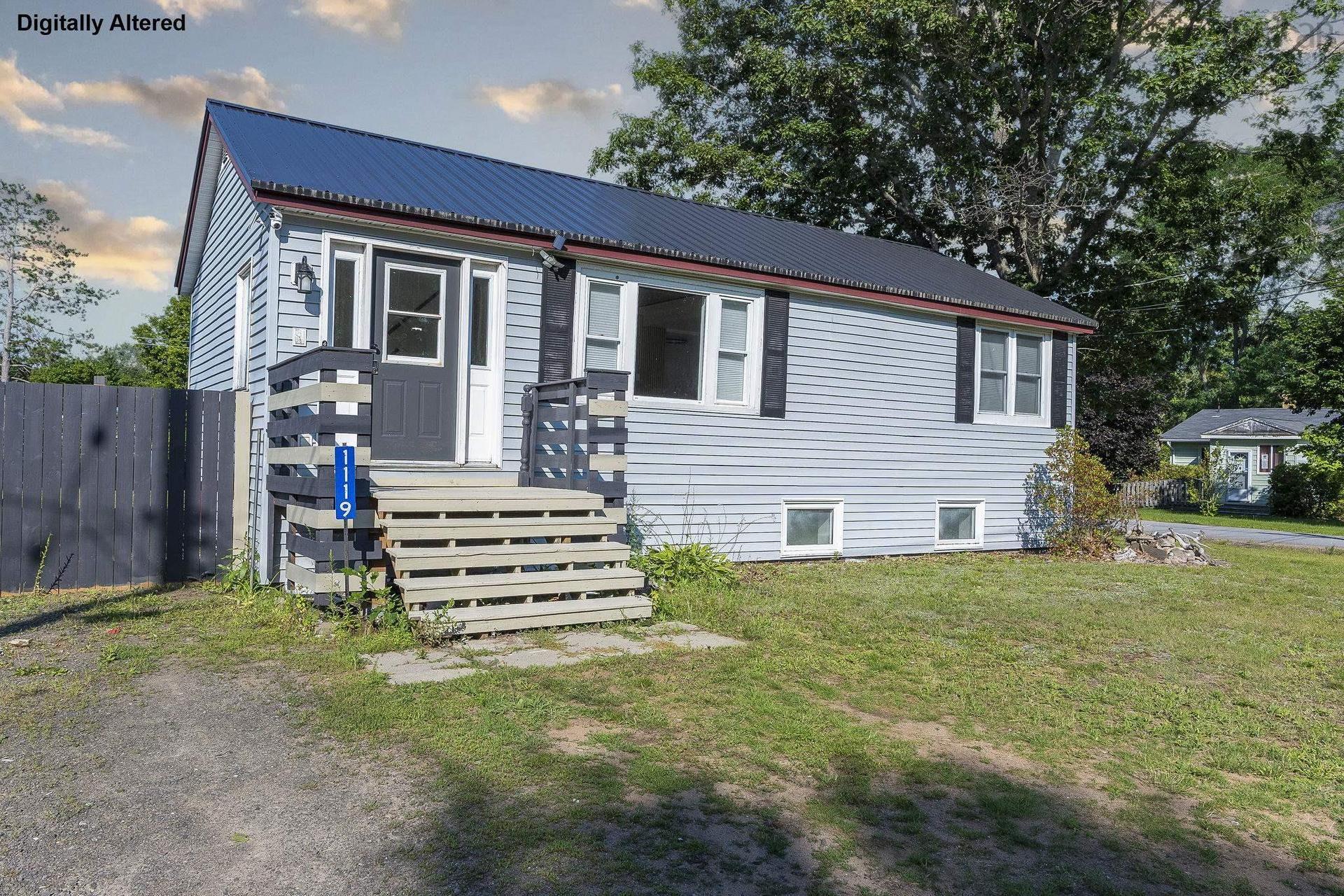 1119 Neily Crescent, Kingston, NS - Outdoor