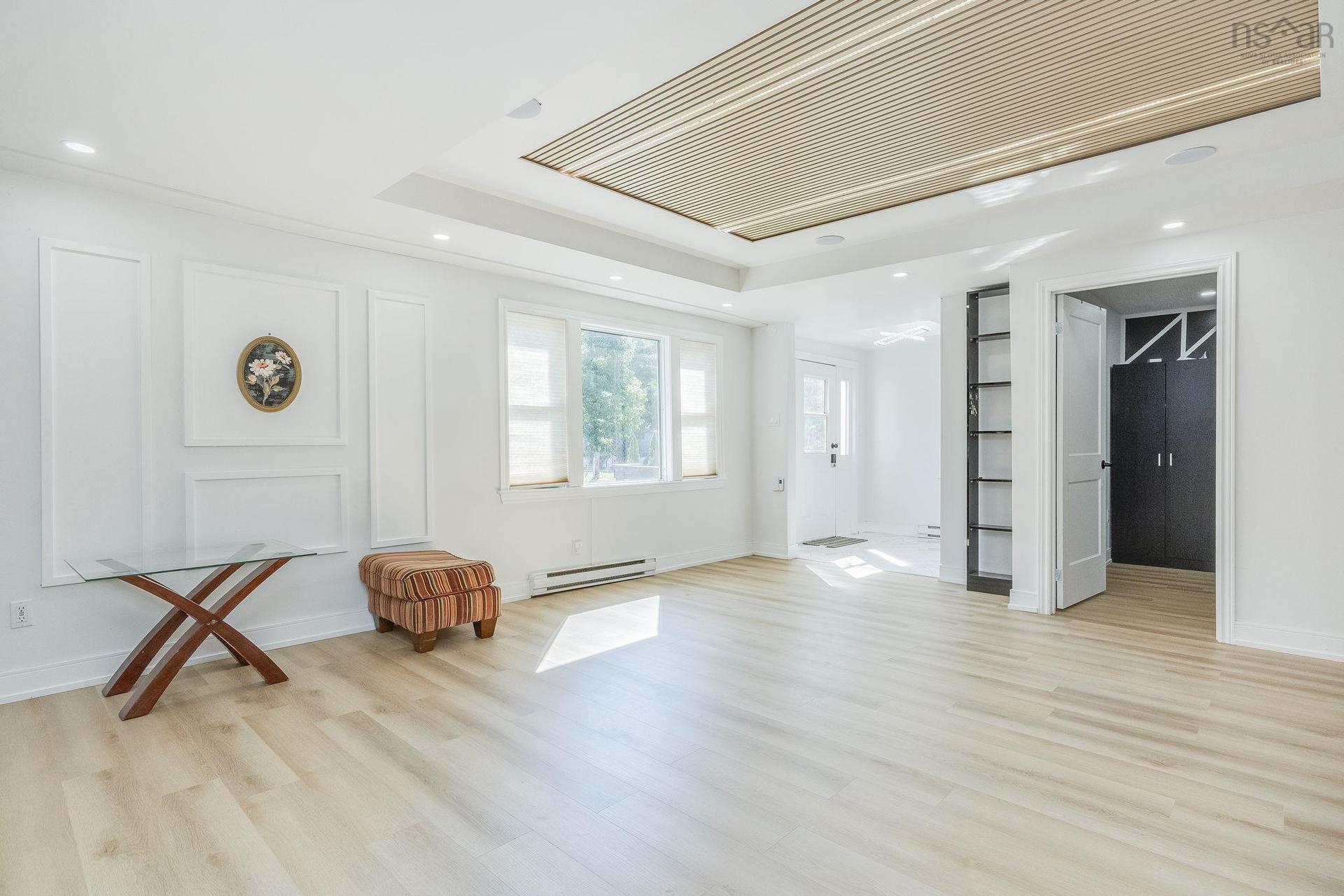 1119 Neily Crescent, Kingston, NS - Indoor Photo Showing Other Room