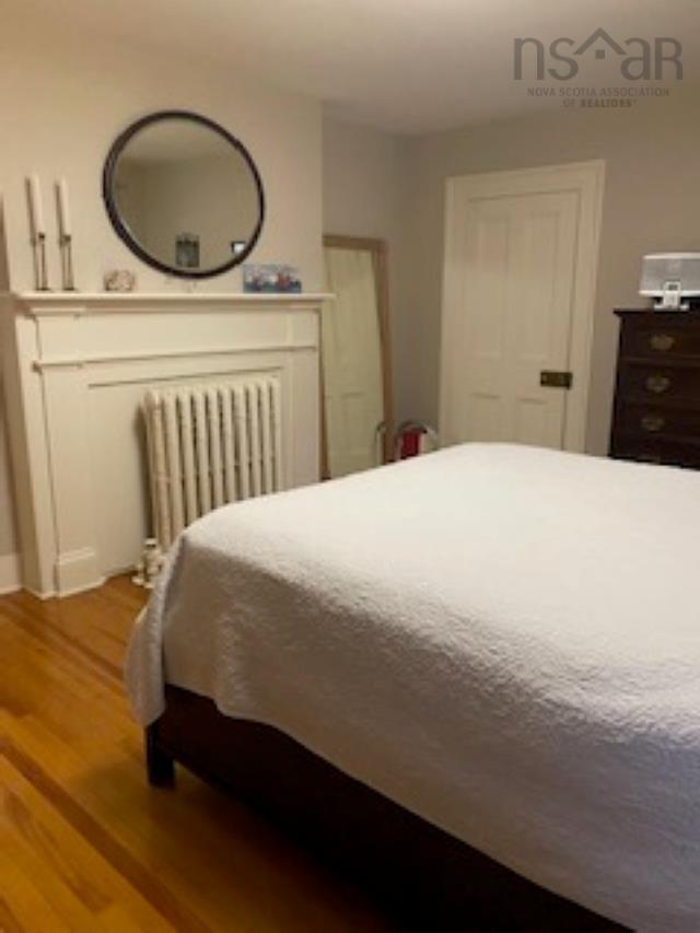 86 Queen Street, Truro, NS - Indoor Photo Showing Bedroom
