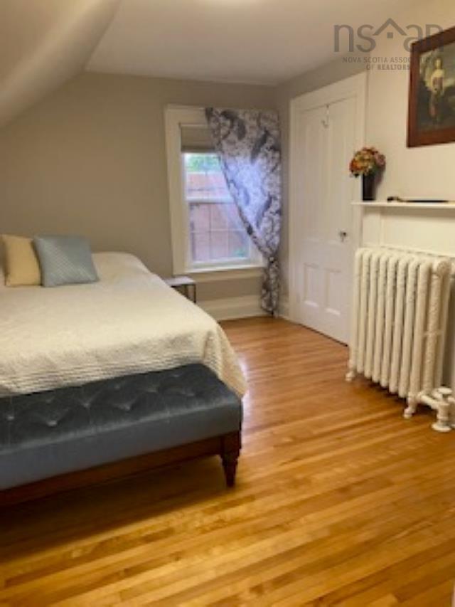 86 Queen Street, Truro, NS - Indoor Photo Showing Bedroom