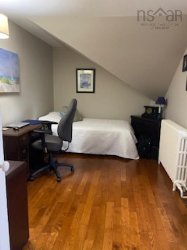 86 Queen Street, Truro, NS - Indoor