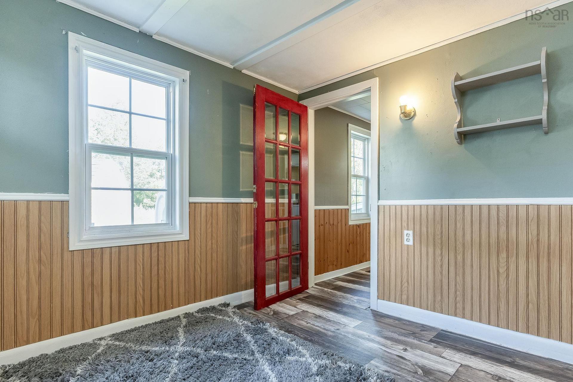 8801 201 Highway, Nictaux, NS - Indoor Photo Showing Other Room