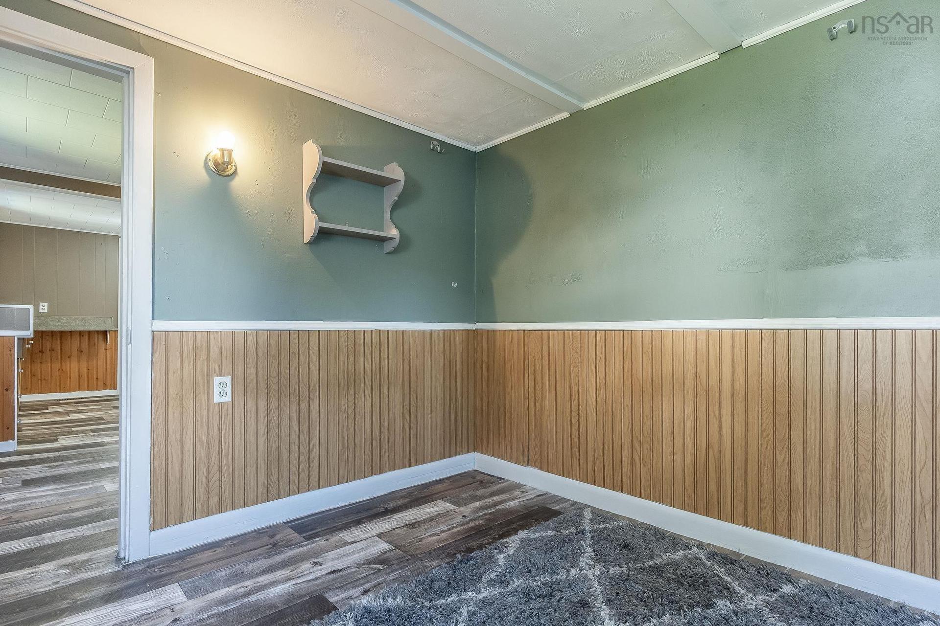 8801 201 Highway, Nictaux, NS - Indoor Photo Showing Other Room