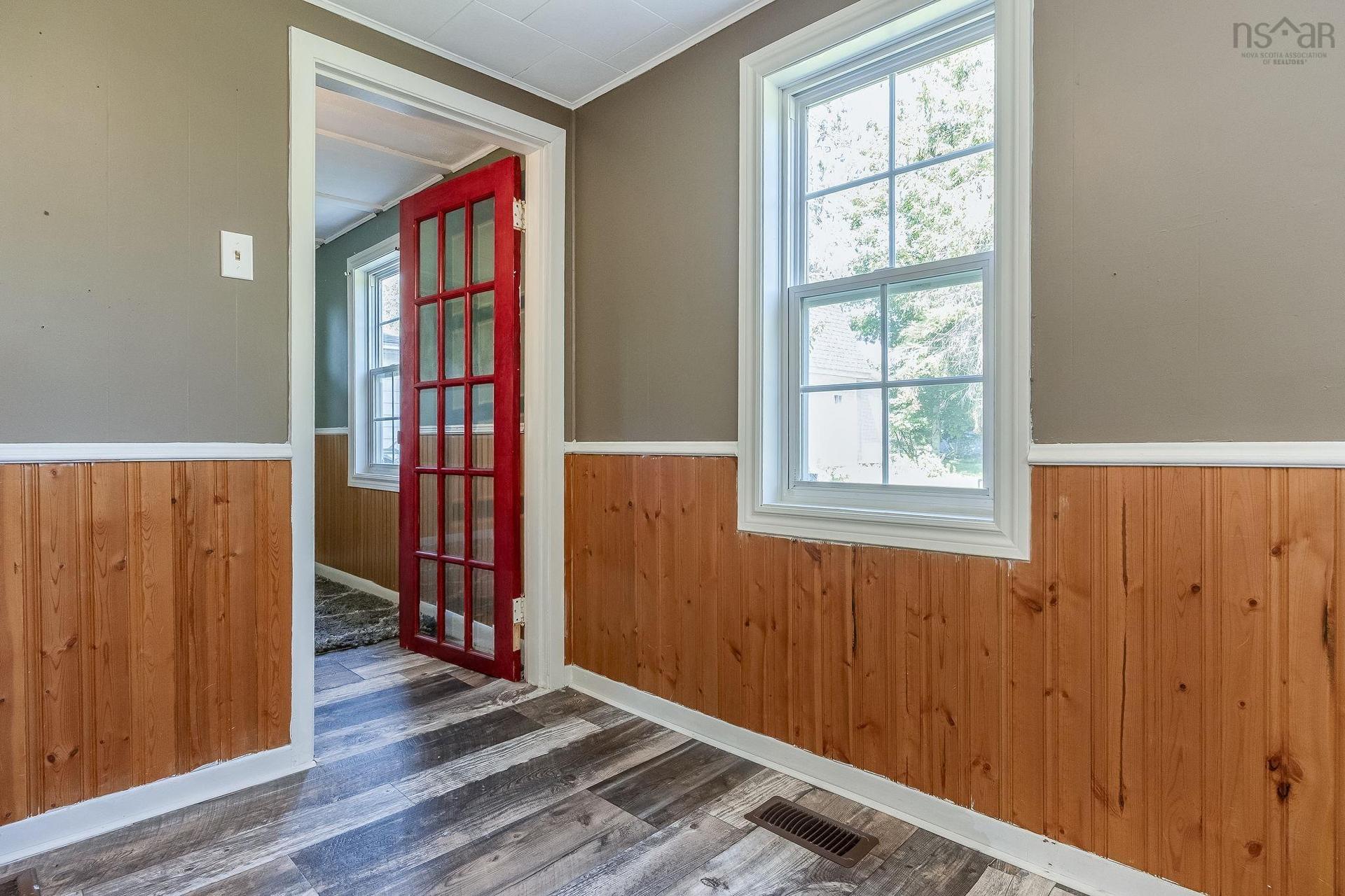 8801 201 Highway, Nictaux, NS - Indoor Photo Showing Other Room