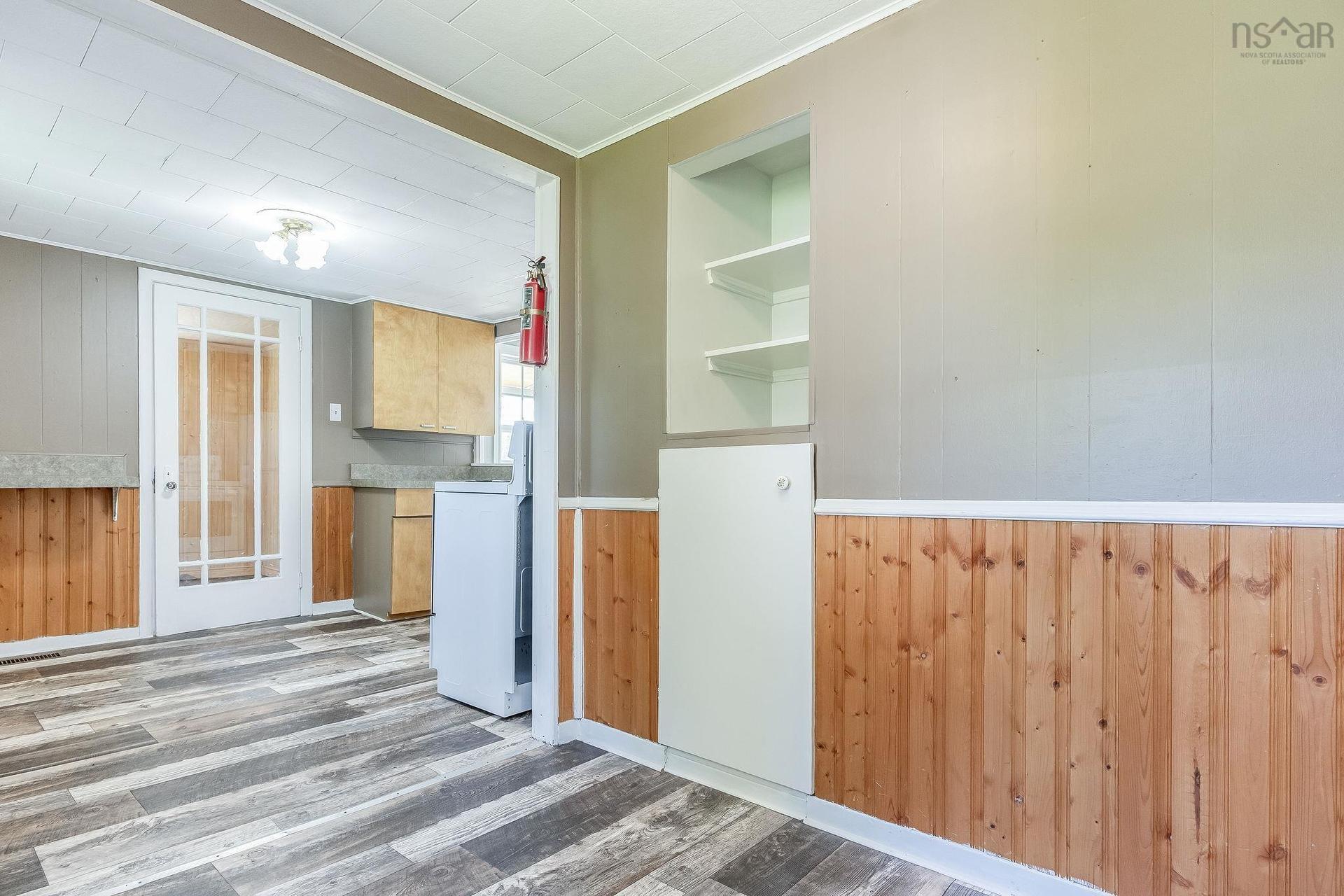 8801 201 Highway, Nictaux, NS - Indoor