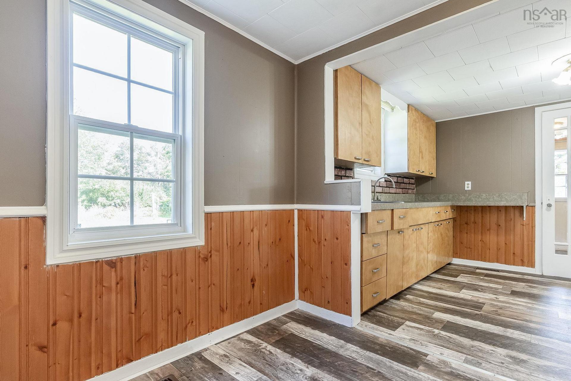 8801 201 Highway, Nictaux, NS - Indoor