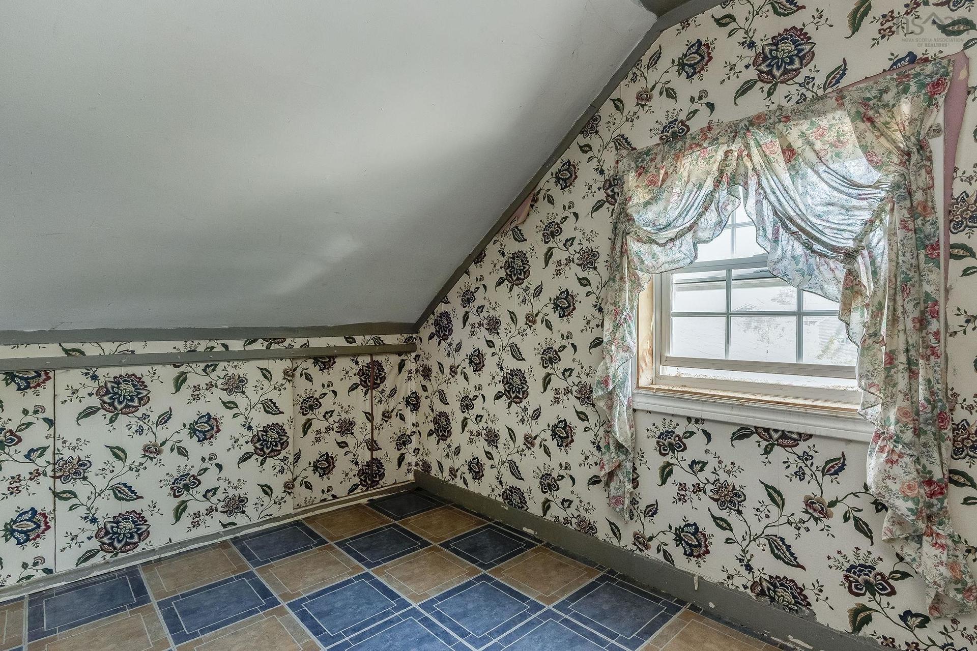 8801 201 Highway, Nictaux, NS - Indoor Photo Showing Other Room