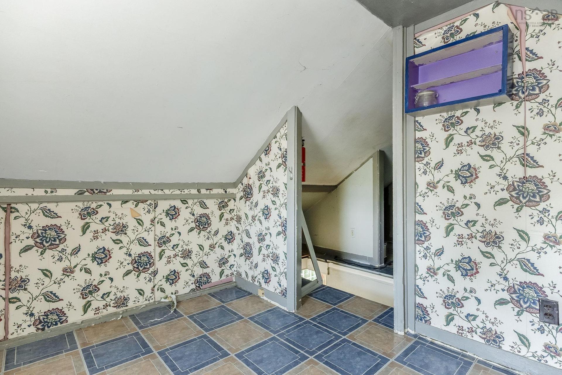 8801 201 Highway, Nictaux, NS - Photo Showing Other Room