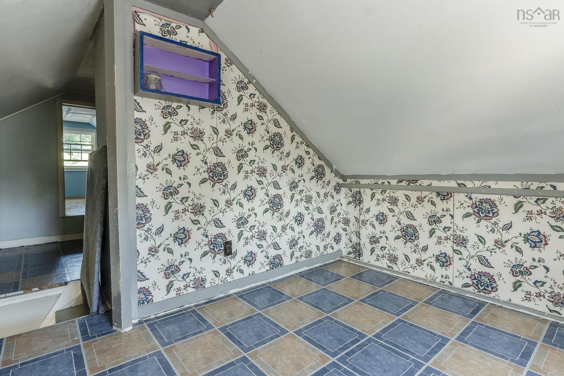 8801 201 Highway, Nictaux, NS - Indoor Photo Showing Other Room