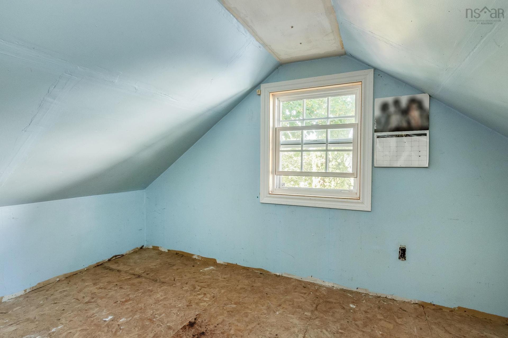 8801 201 Highway, Nictaux, NS - Indoor Photo Showing Other Room