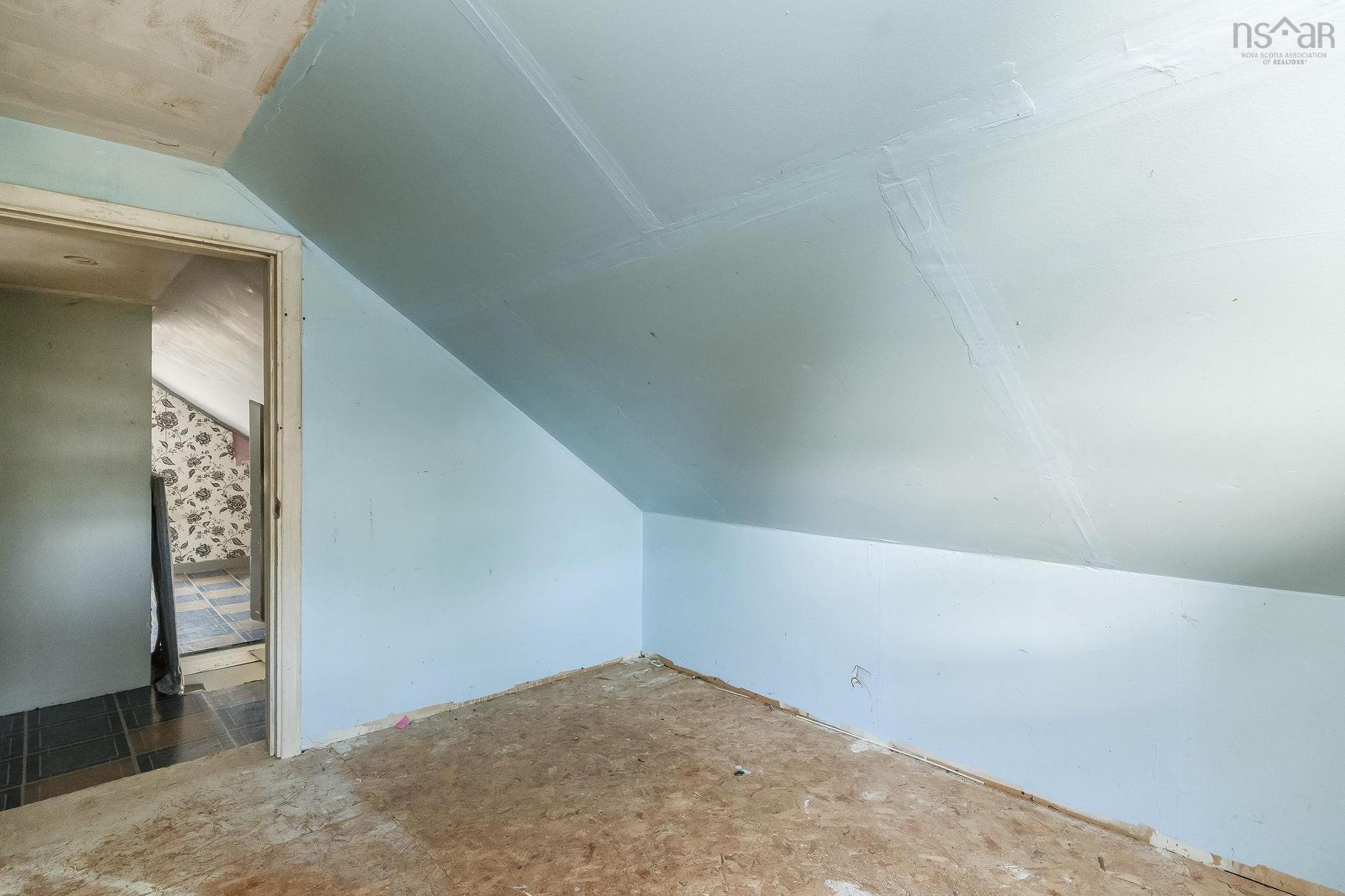 8801 201 Highway, Nictaux, NS - Indoor Photo Showing Other Room