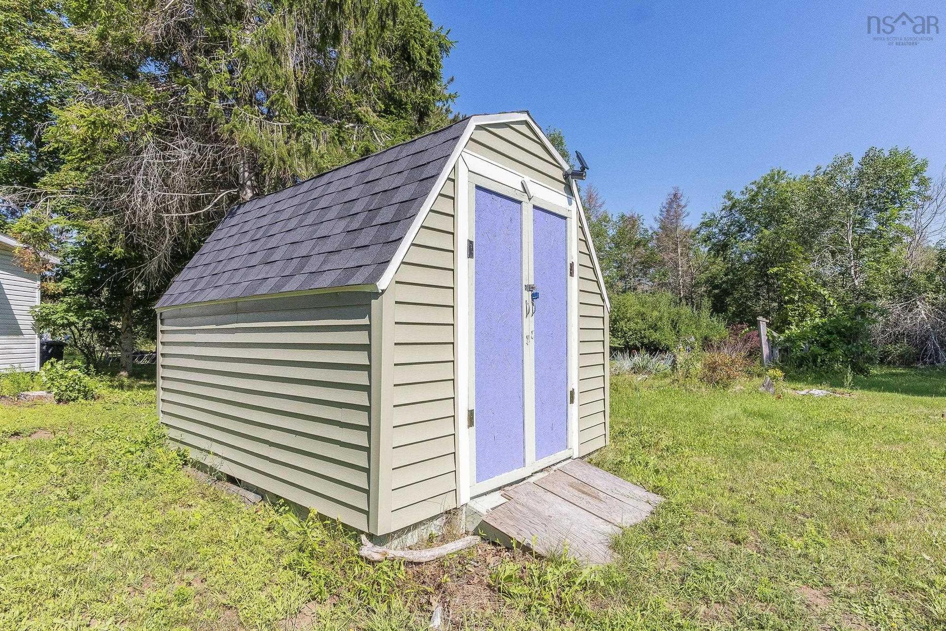 8801 201 Highway, Nictaux, NS - Outdoor