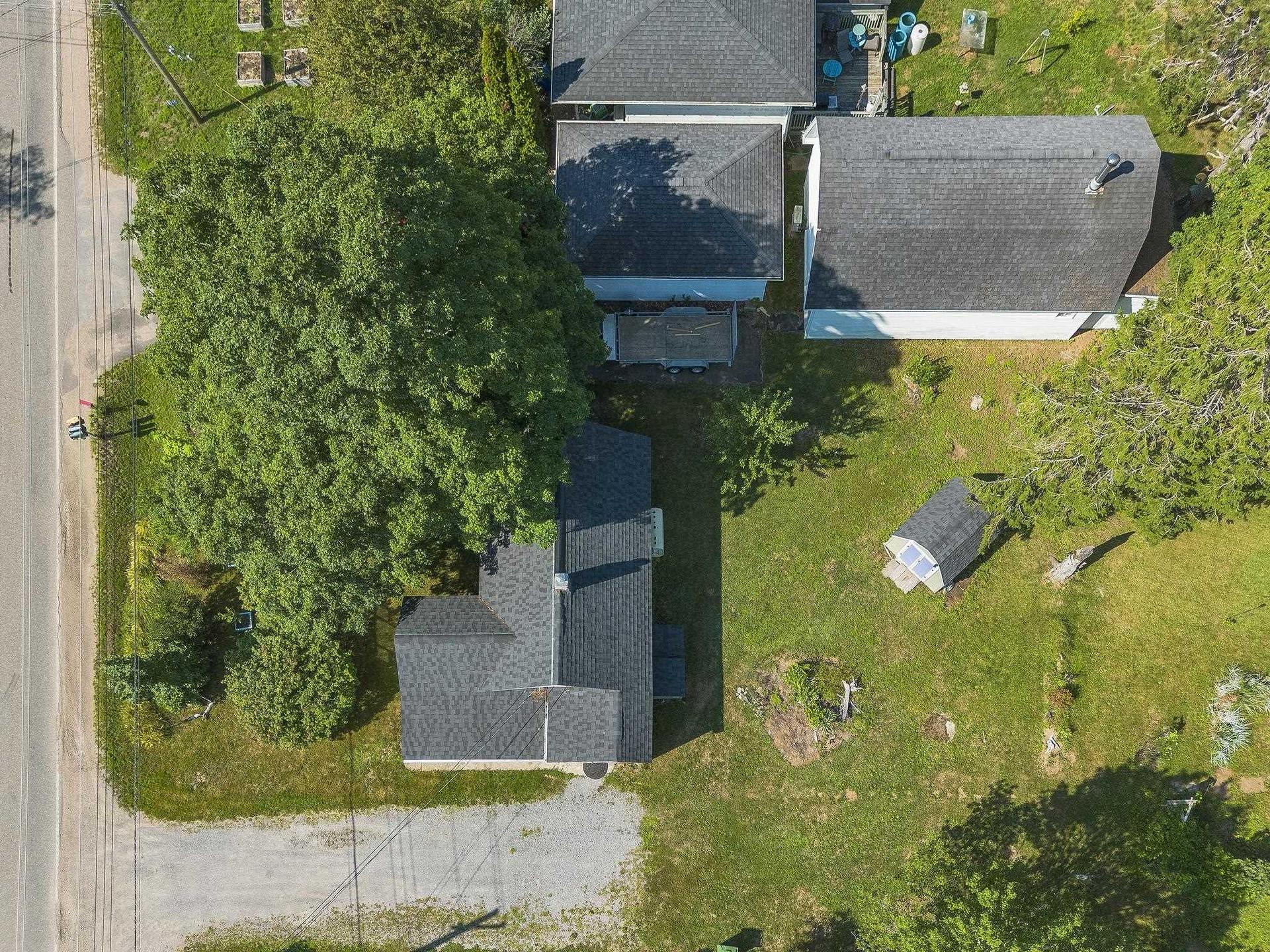 8801 201 Highway, Nictaux, NS - Outdoor