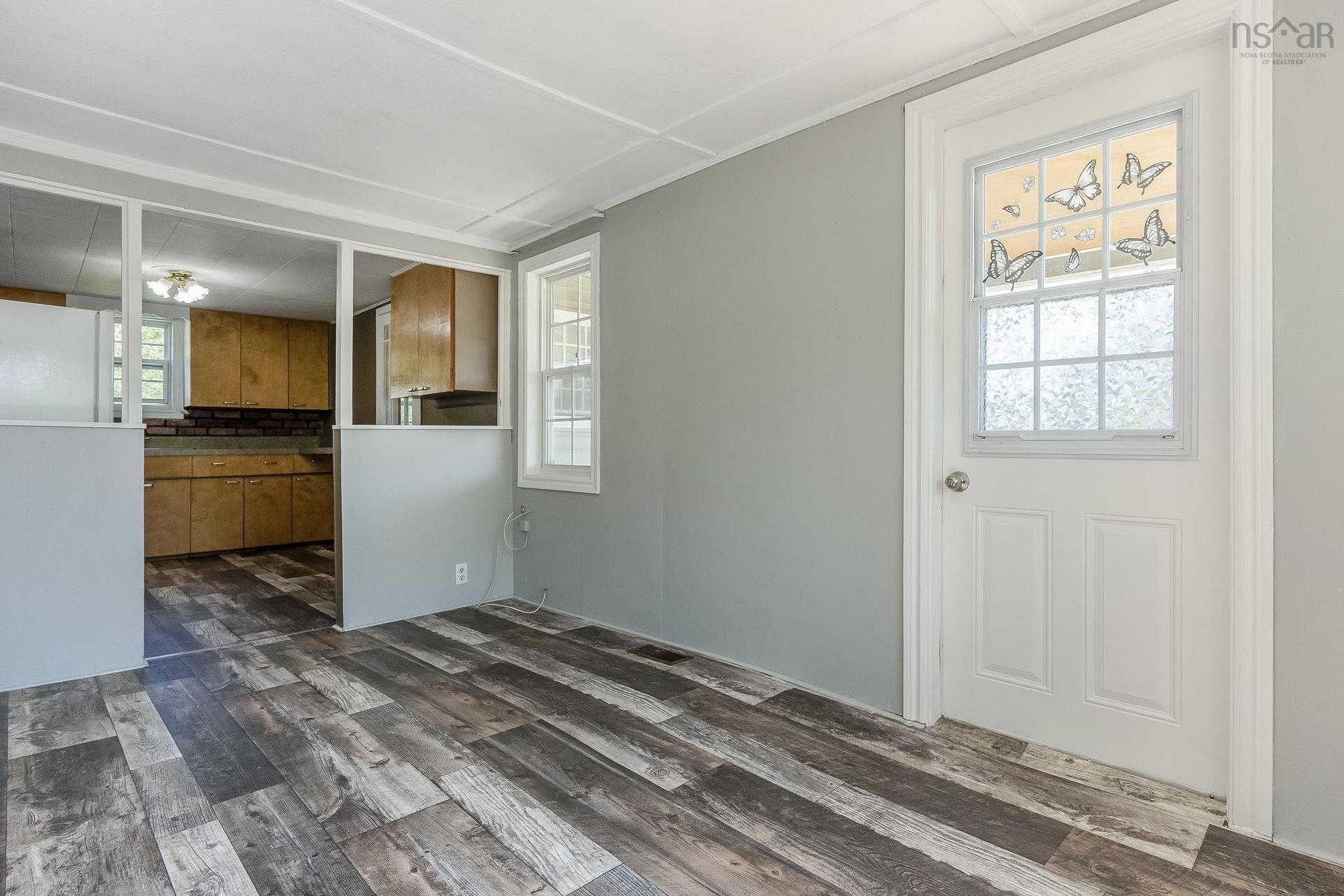8801 201 Highway, Nictaux, NS - Indoor Photo Showing Other Room