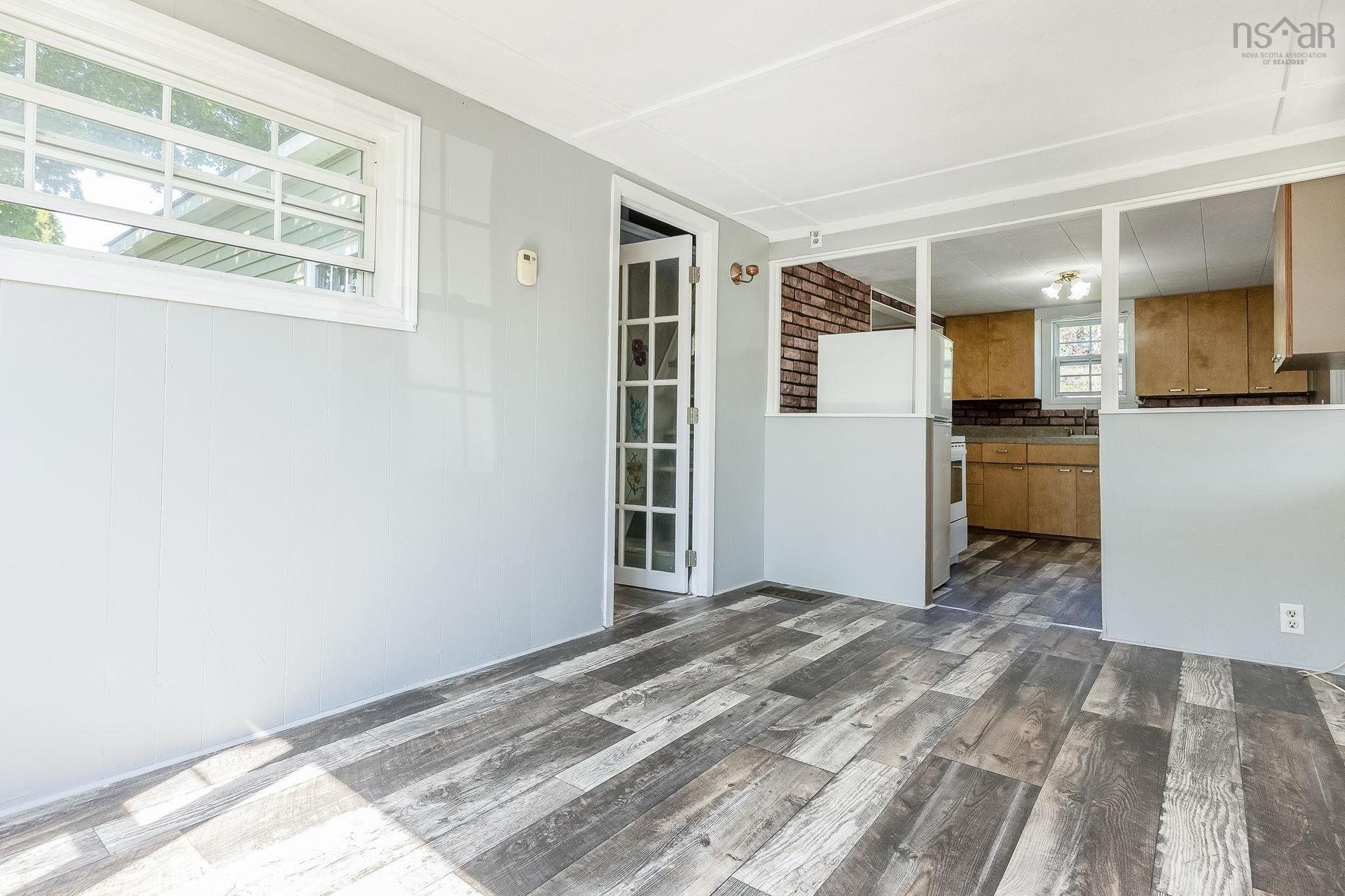 8801 201 Highway, Nictaux, NS - Indoor