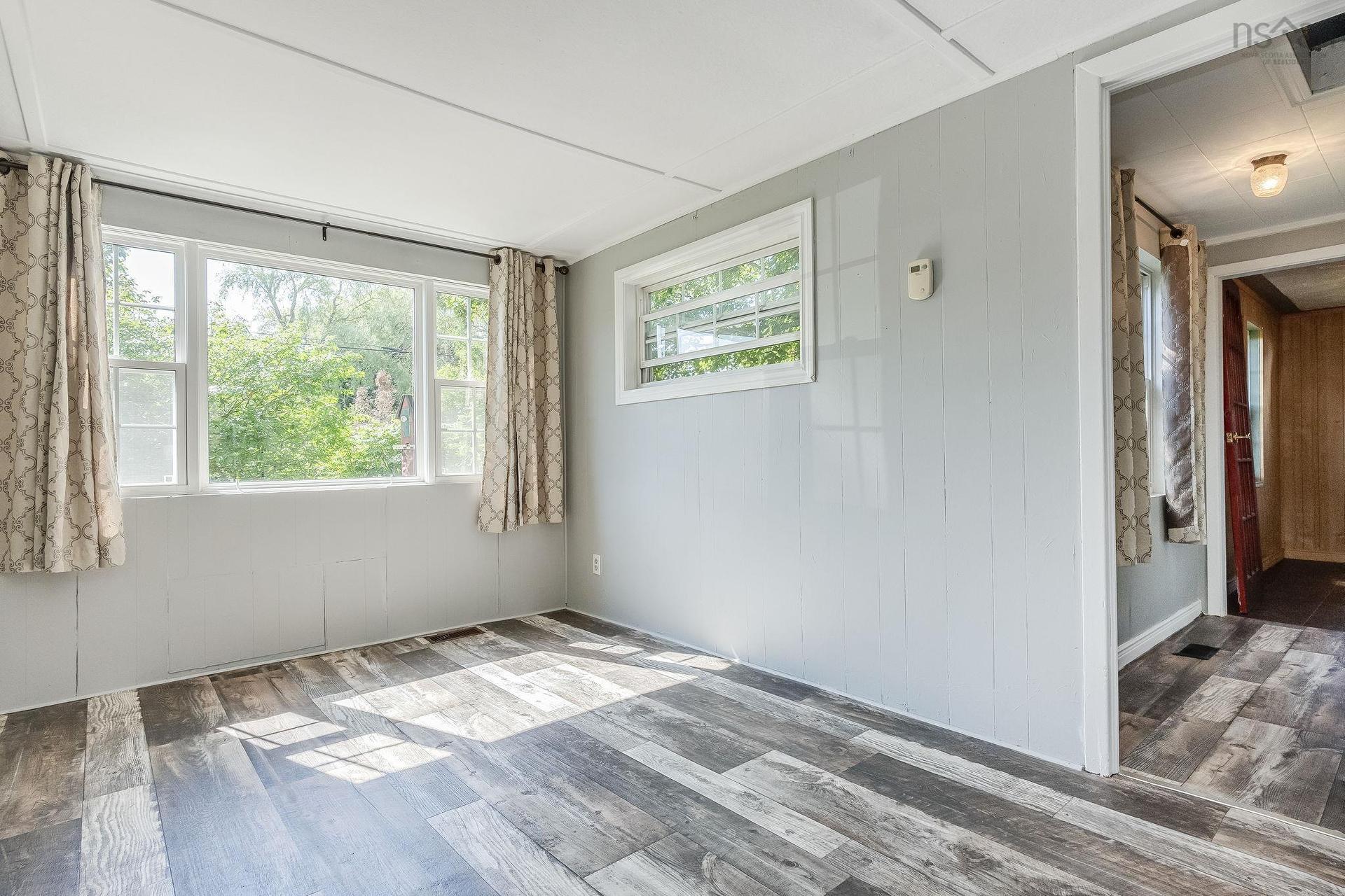 8801 201 Highway, Nictaux, NS - Indoor Photo Showing Other Room