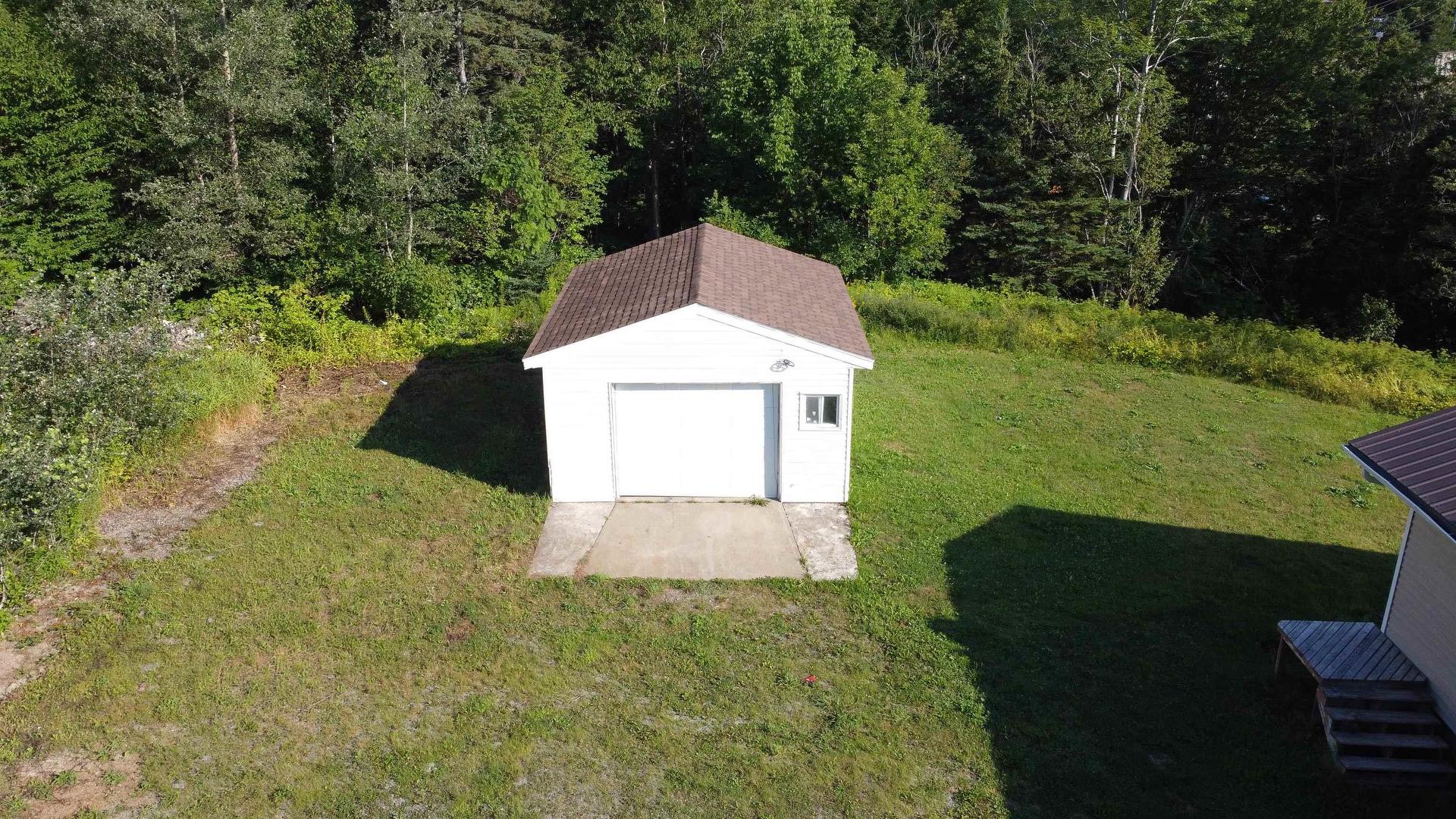79 Meadow Brook Hill, Mulgrave, NS - Outdoor