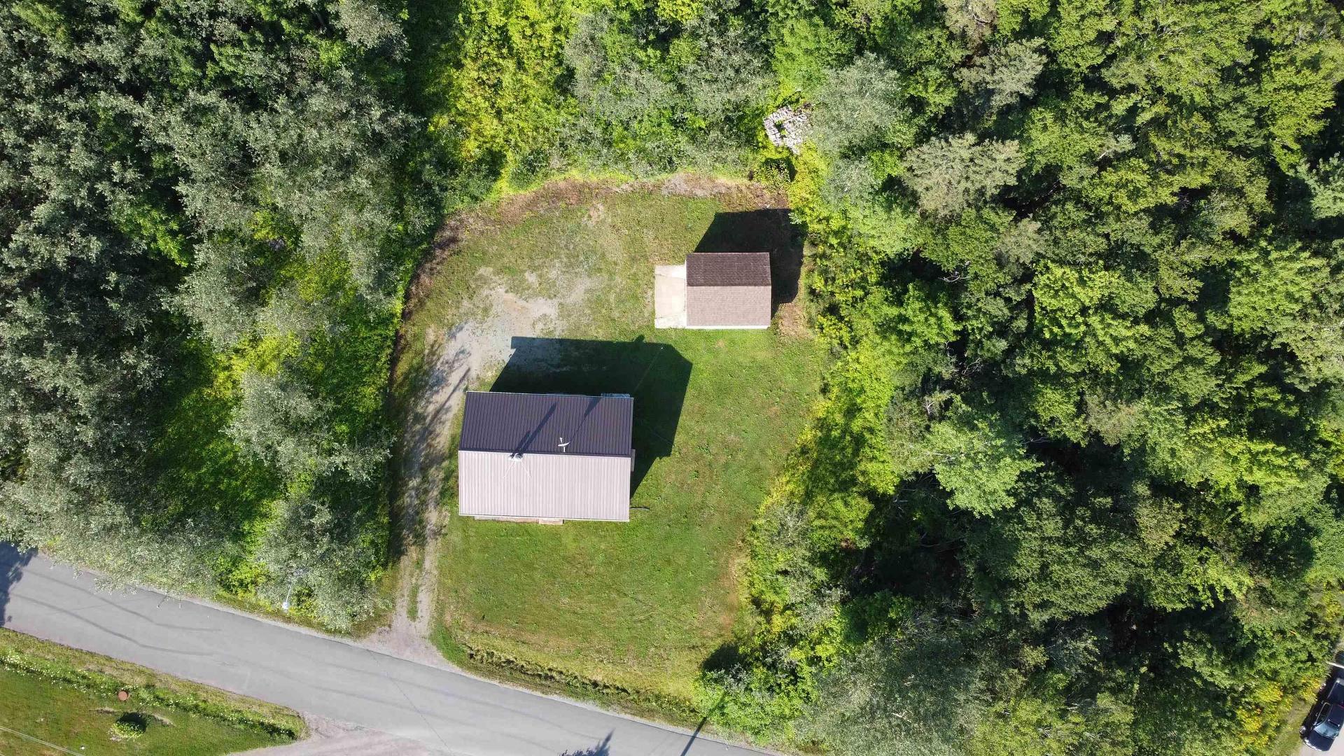 79 Meadow Brook Hill, Mulgrave, NS - Outdoor