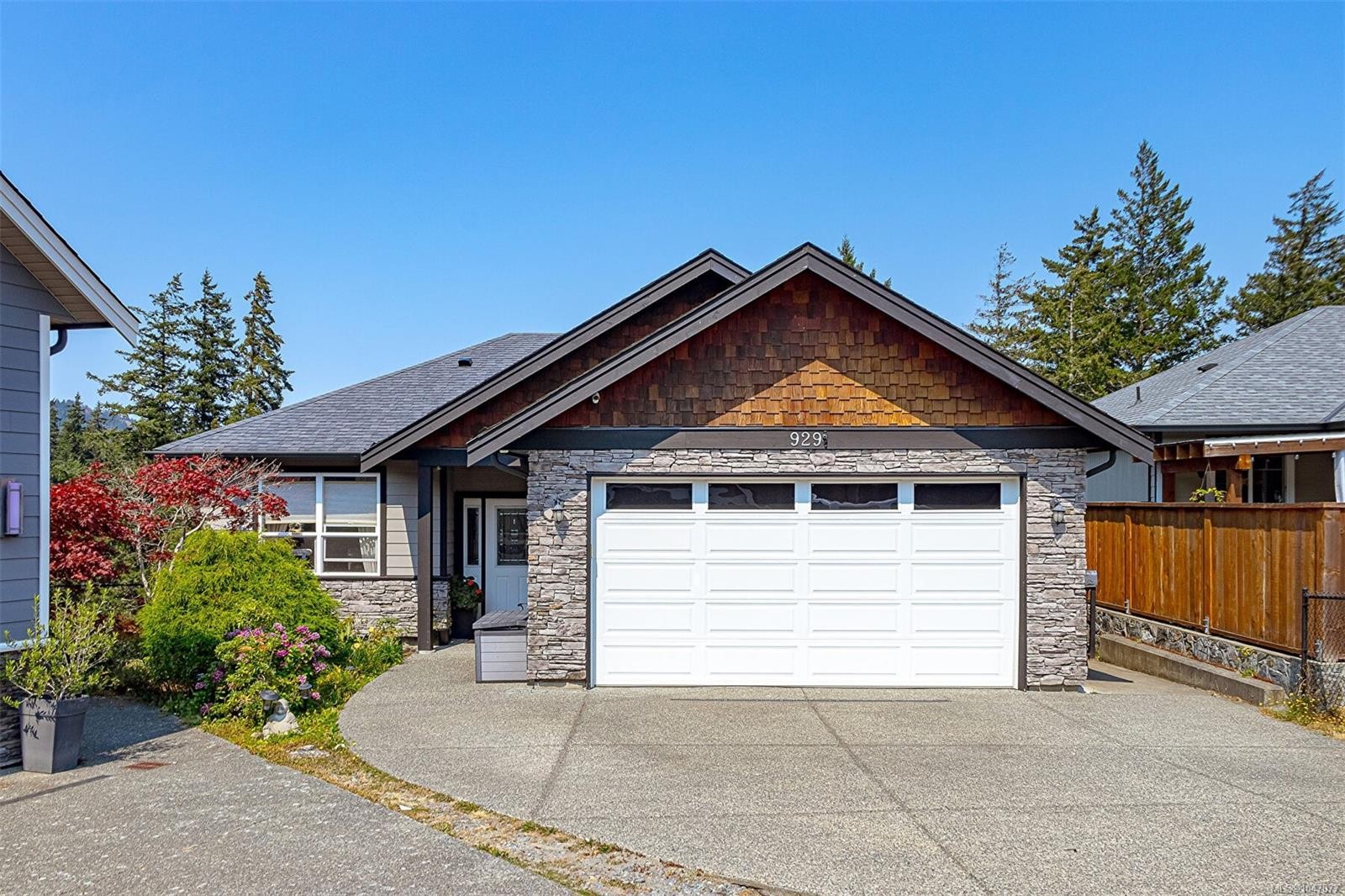 929 Step Moss Close, Langford, BC