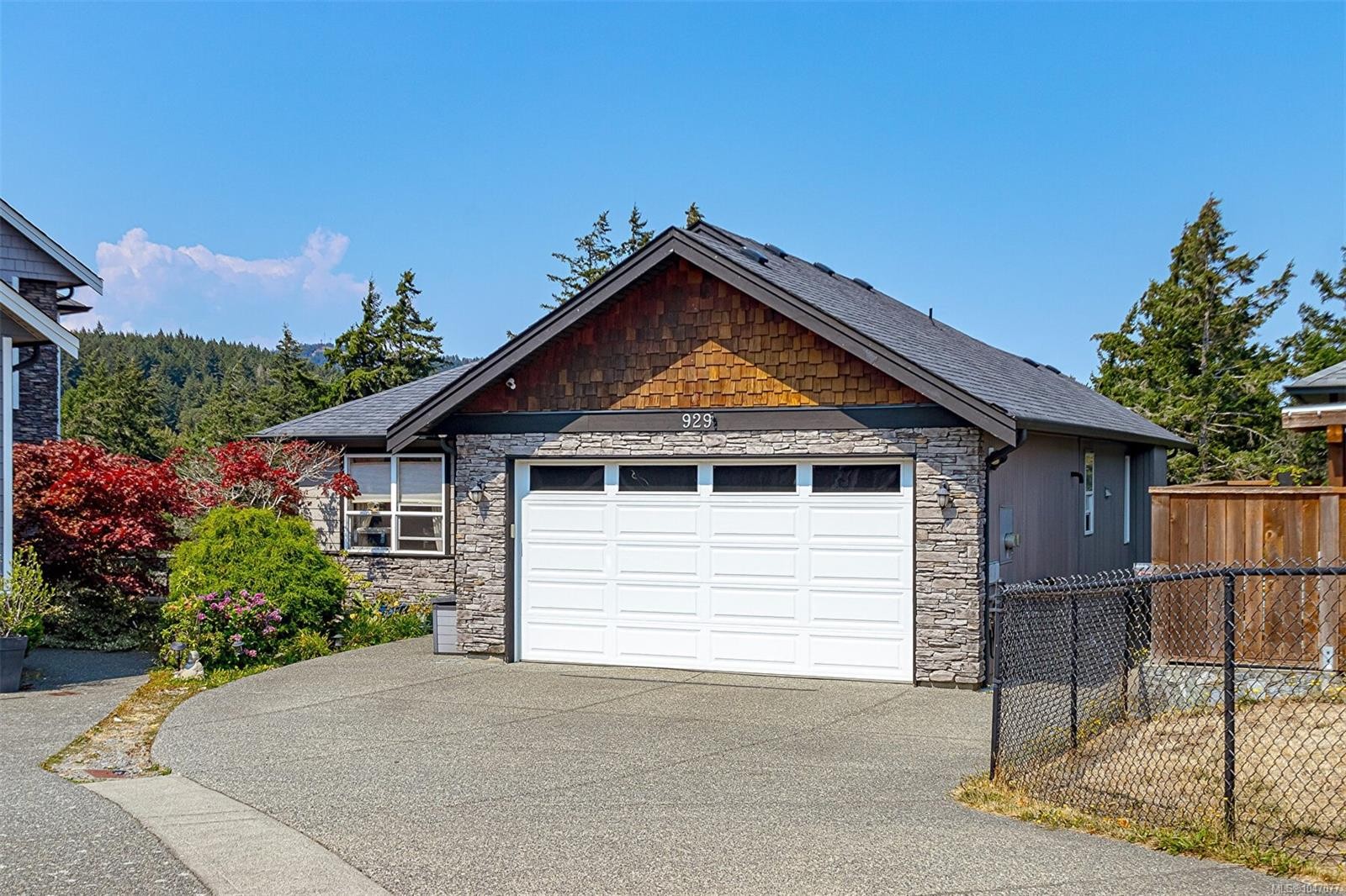 929 Step Moss Close, Langford, BC