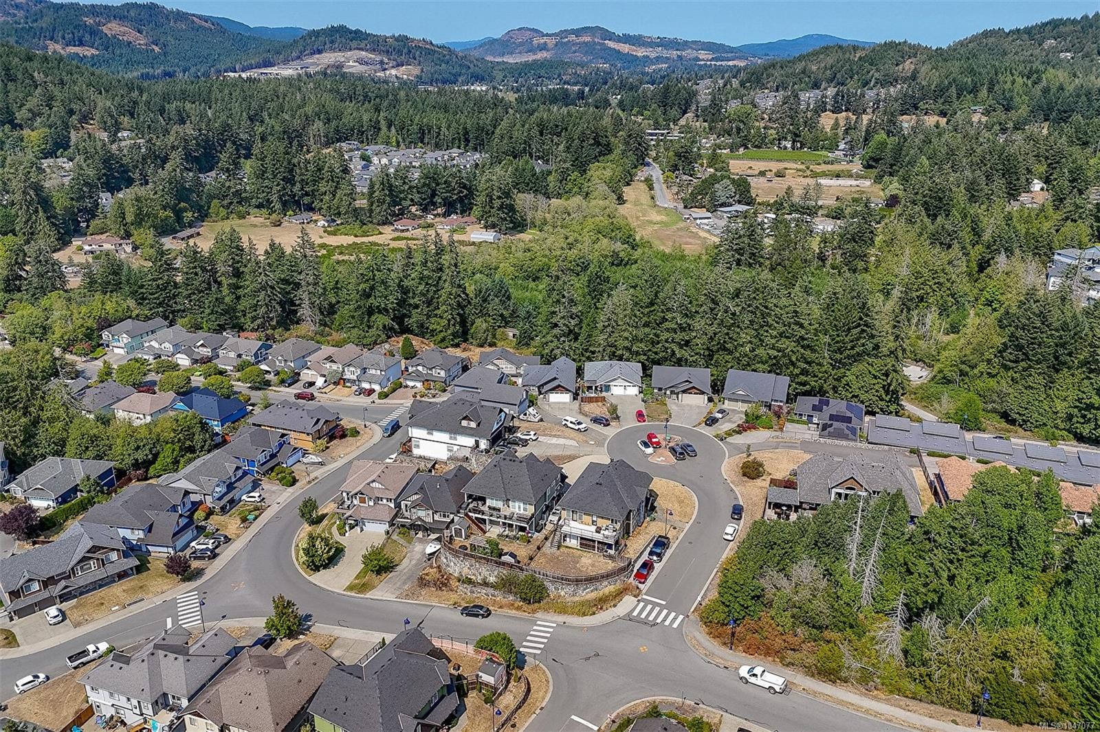 929 Step Moss Close, Langford, BC