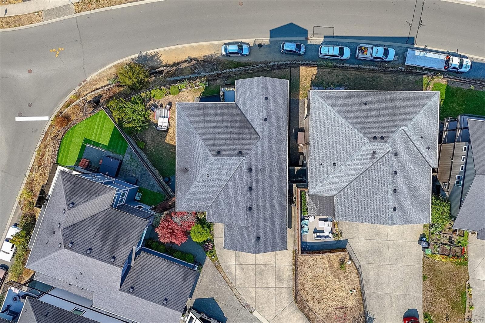 929 Step Moss Close, Langford, BC