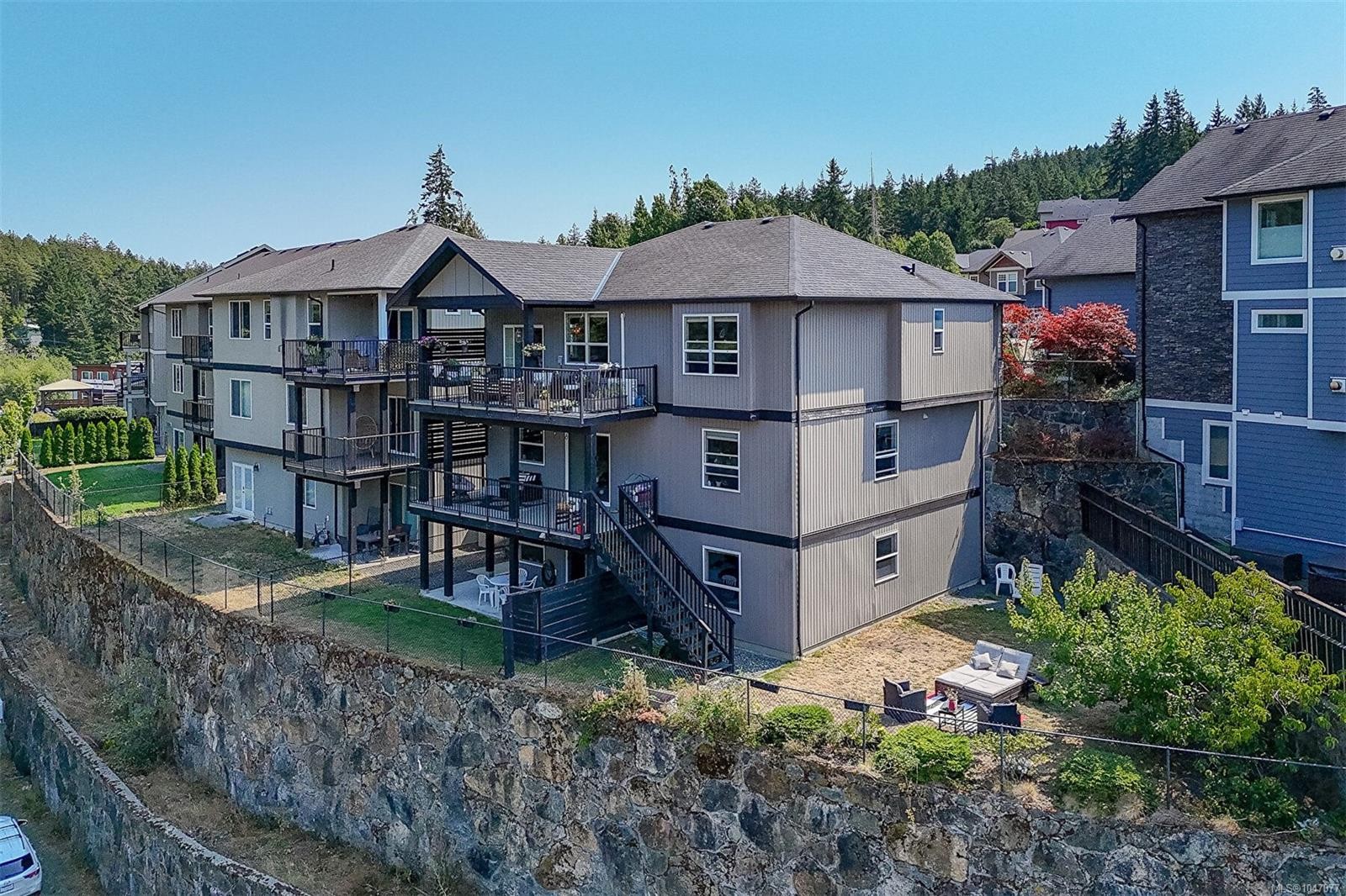 929 Step Moss Close, Langford, BC