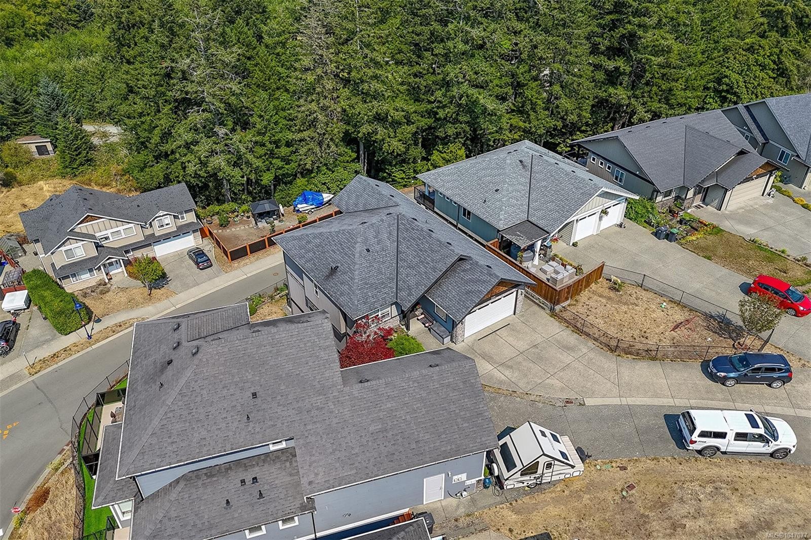 929 Step Moss Close, Langford, BC