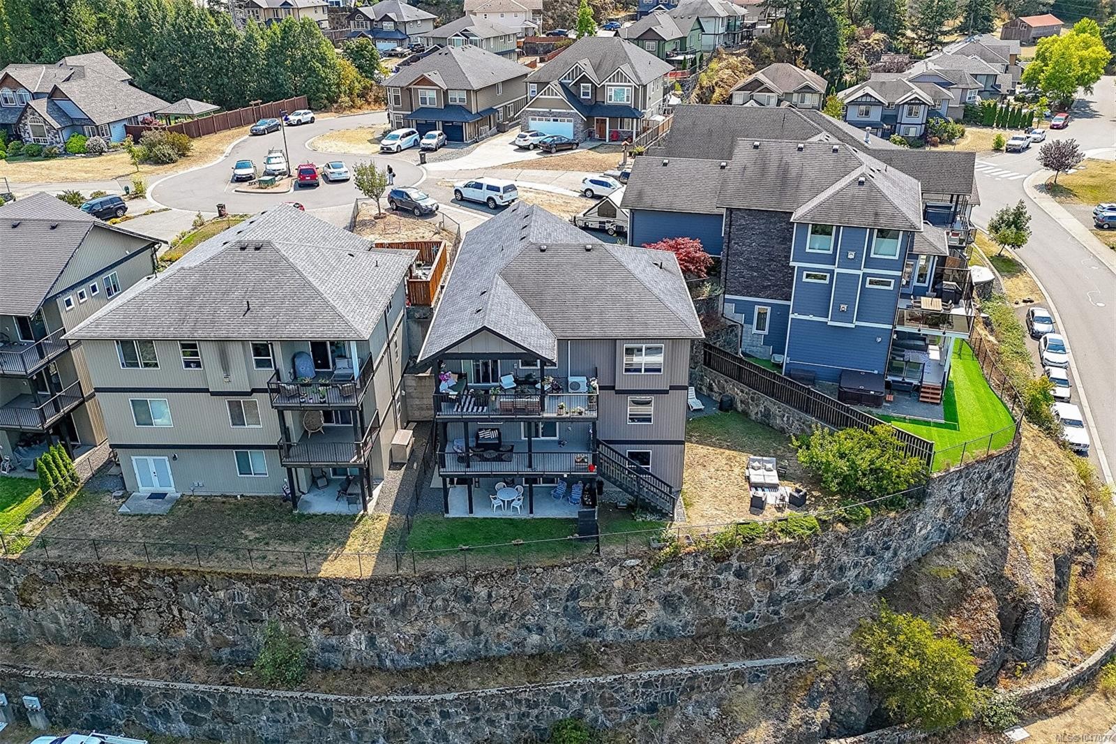 929 Step Moss Close, Langford, BC