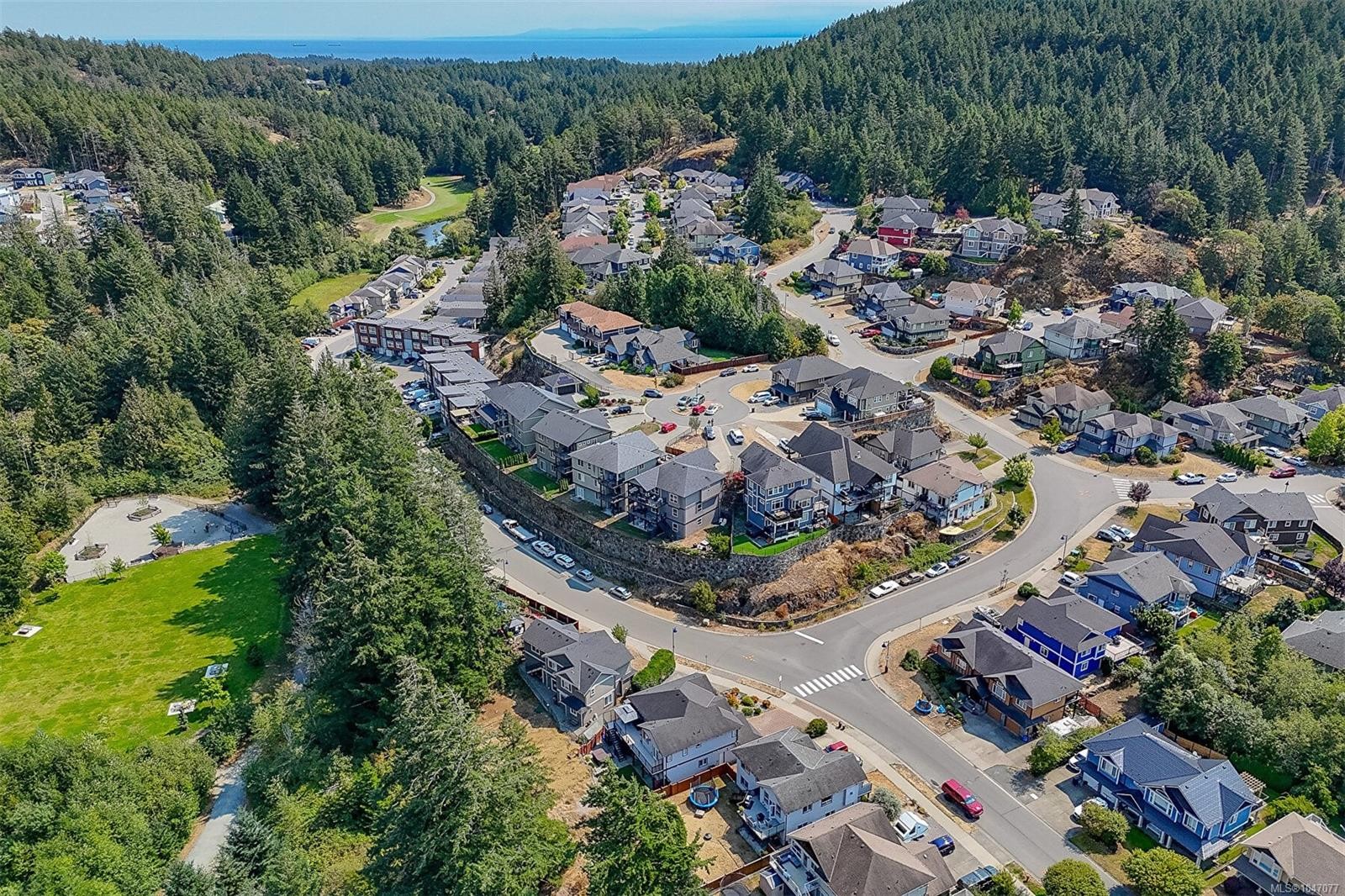 929 Step Moss Close, Langford, BC