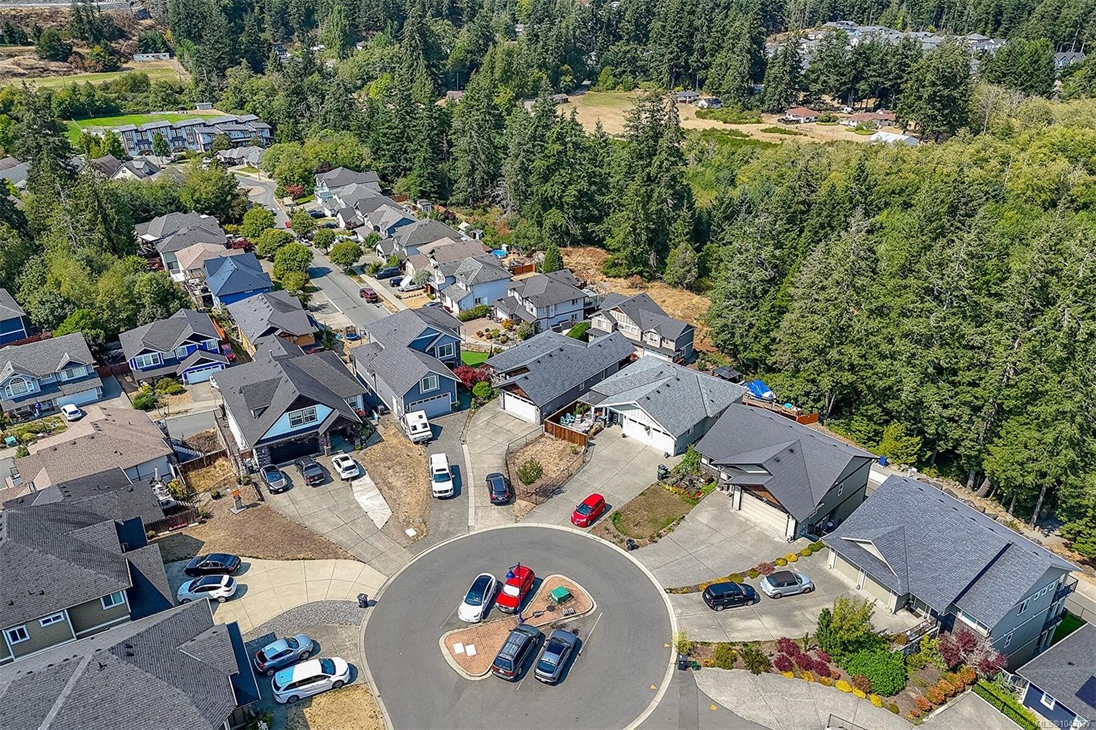 929 Step Moss Close, Langford, BC