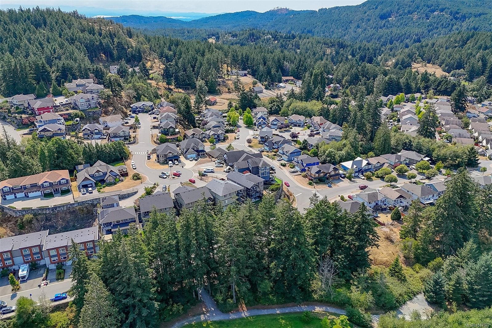929 Step Moss Close, Langford, BC