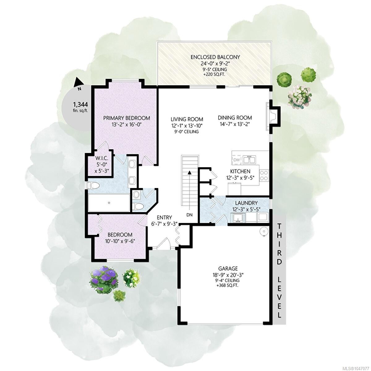 929 Step Moss Close, Langford, BC