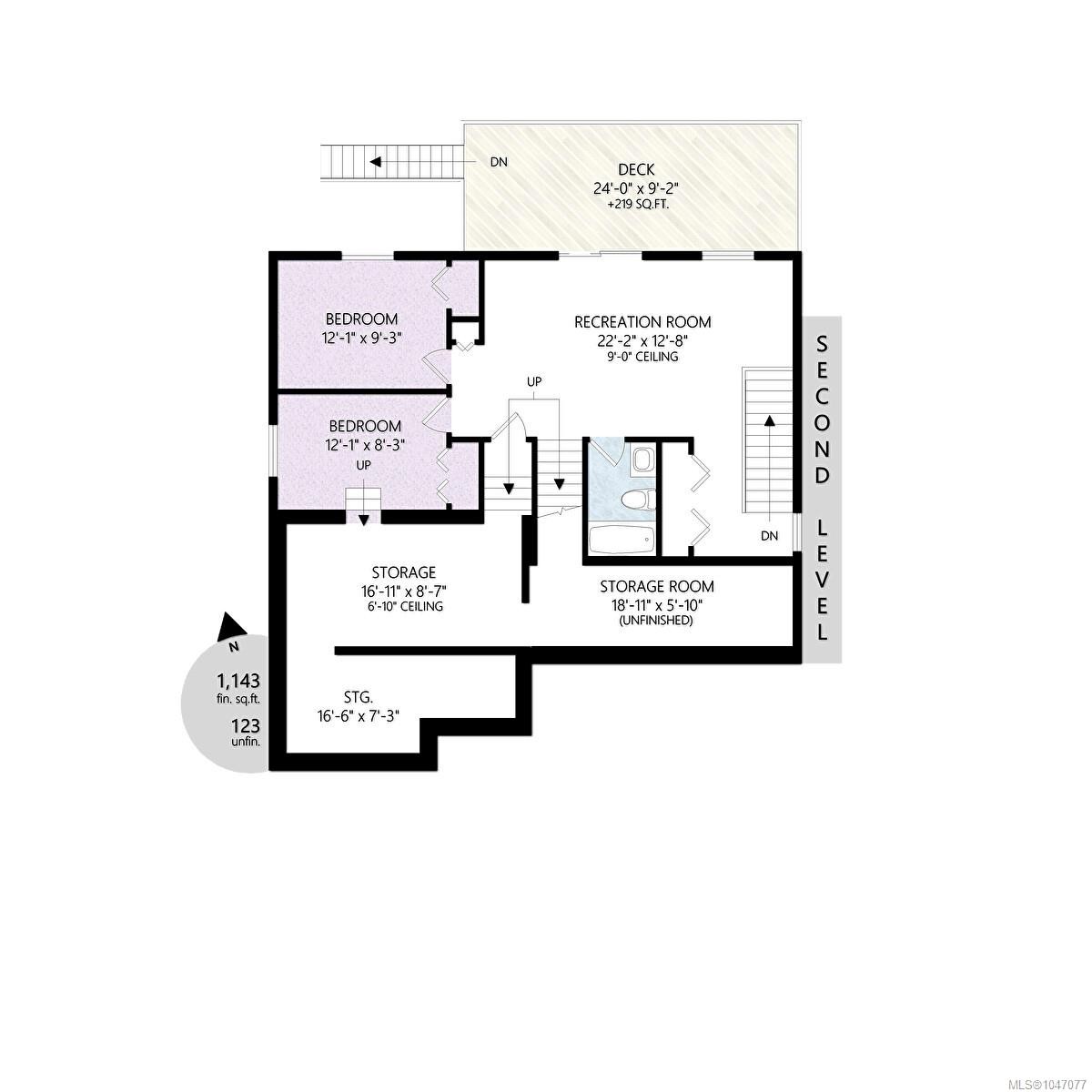 929 Step Moss Close, Langford, BC