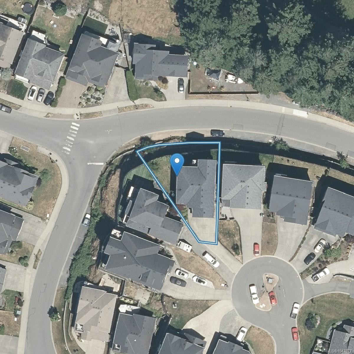 929 Step Moss Close, Langford, BC