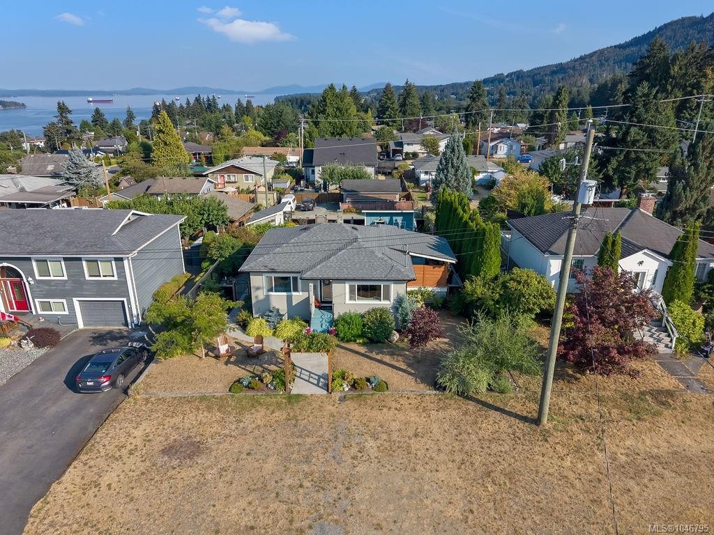417 White St, Ladysmith, BC