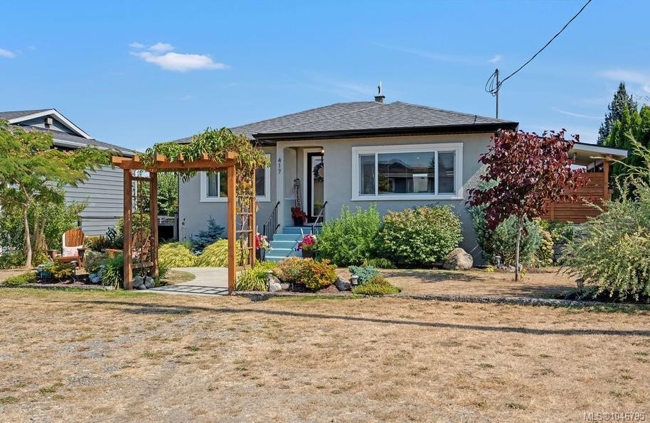 417 White St, Ladysmith, BC